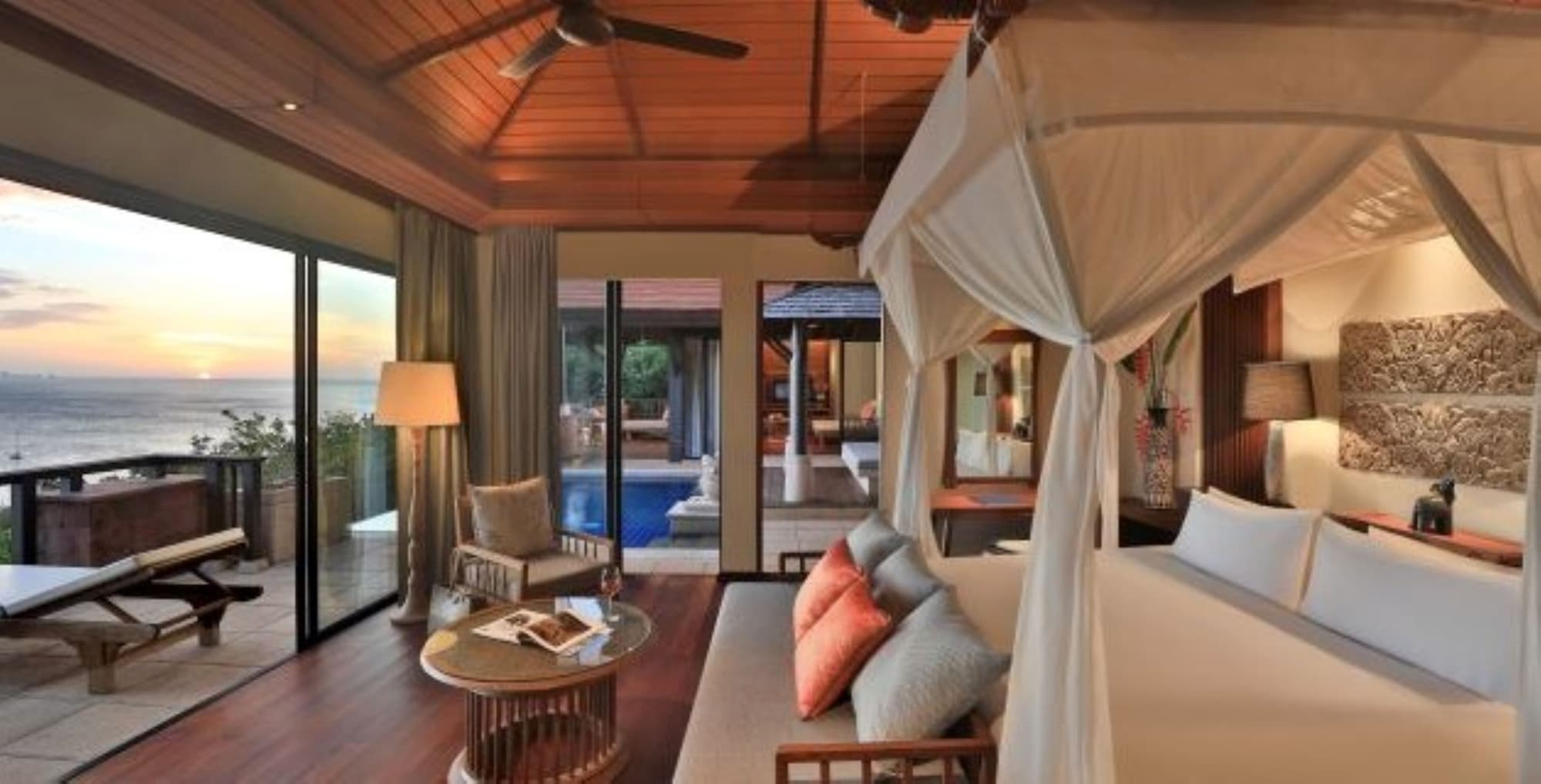 Pimalai Resort & Spa
