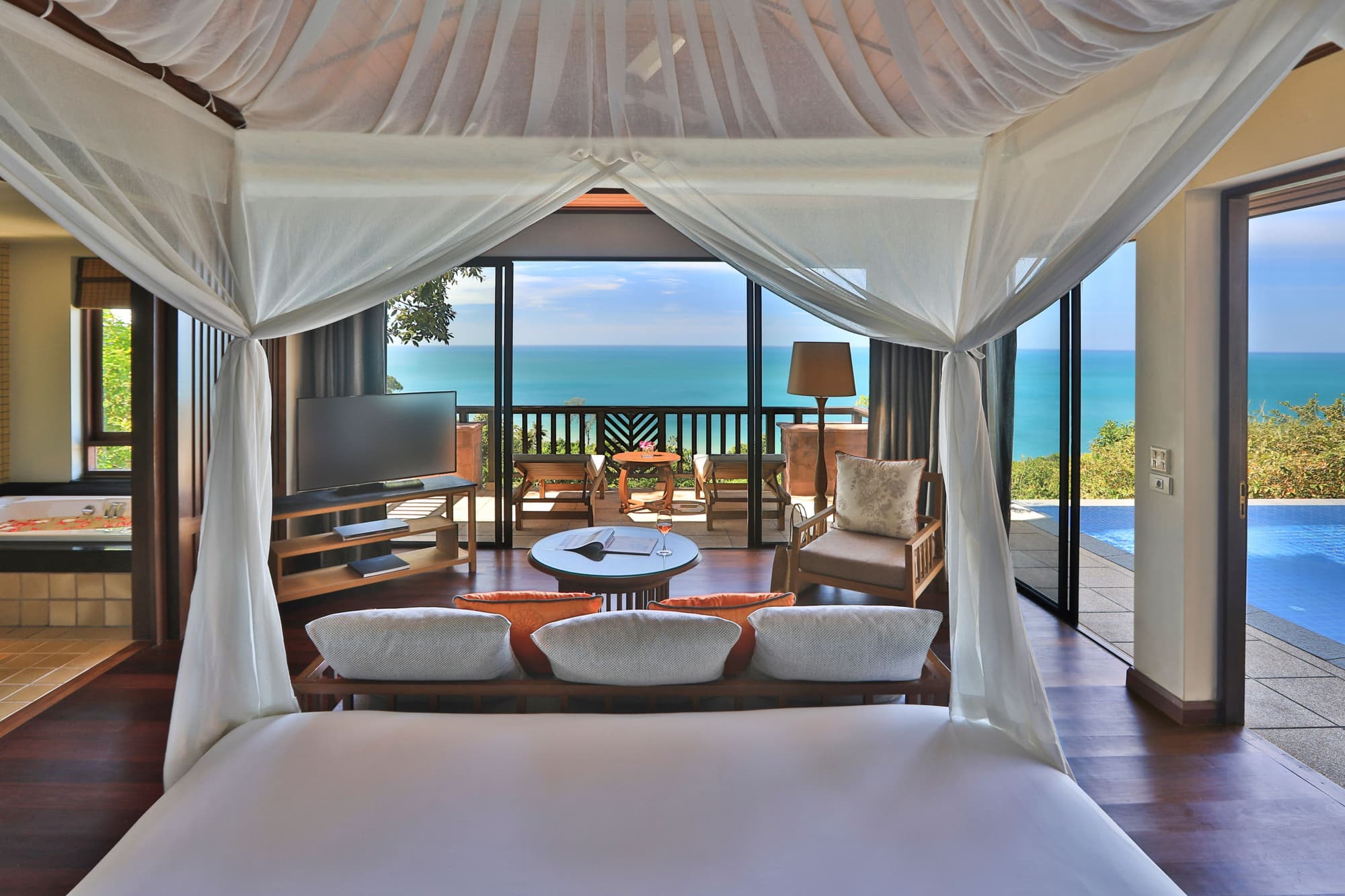 Pimalai Resort & Spa