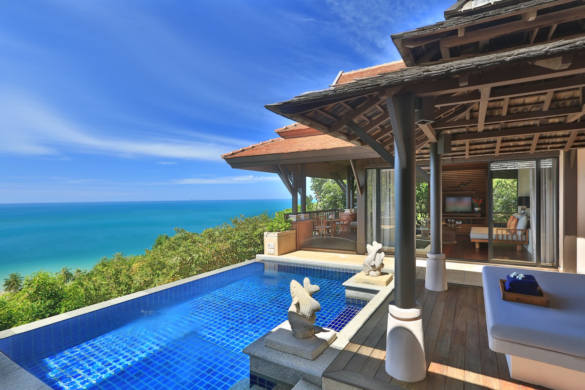 Pimalai Resort & Spa