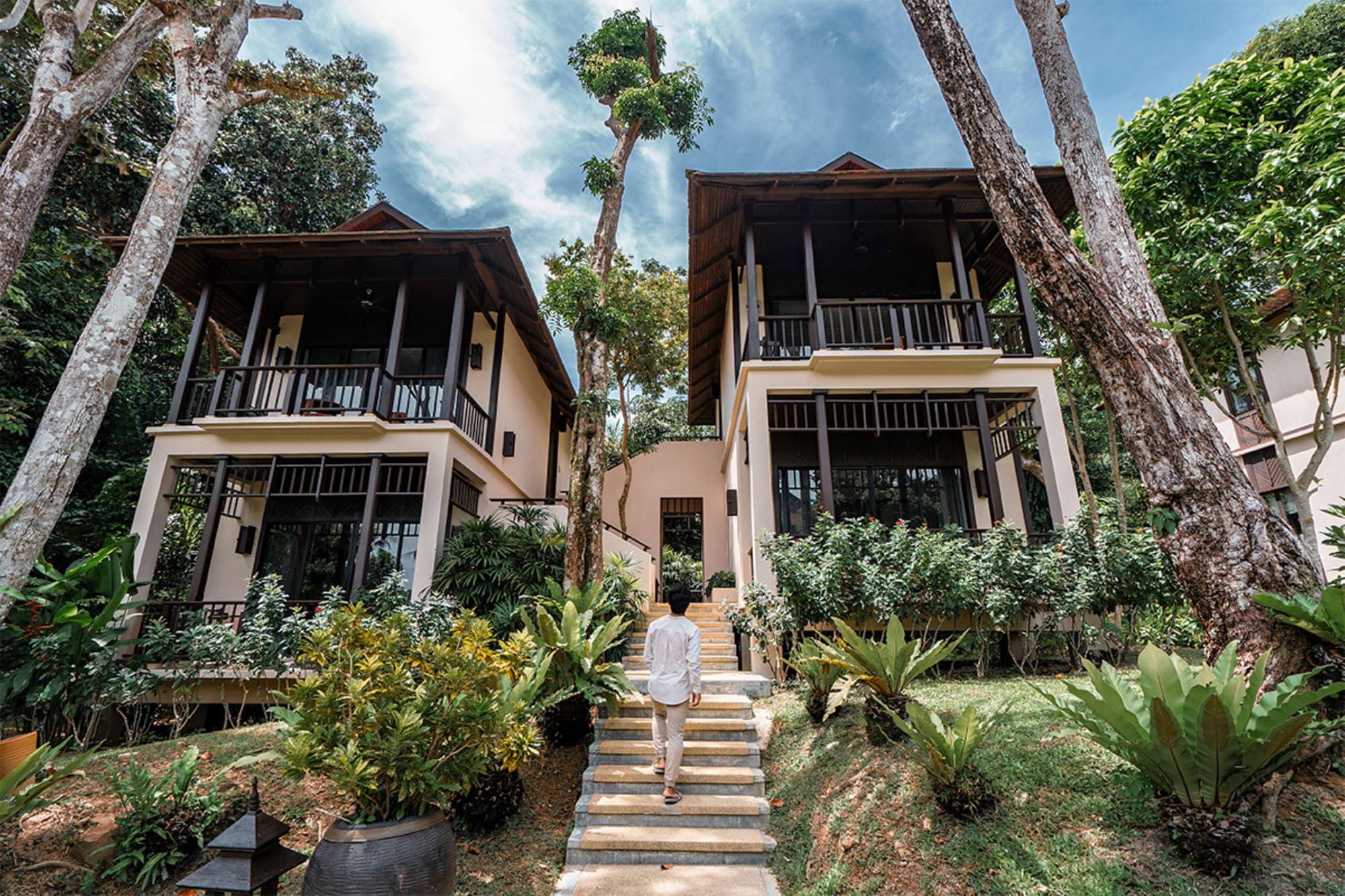 Pimalai Resort & Spa