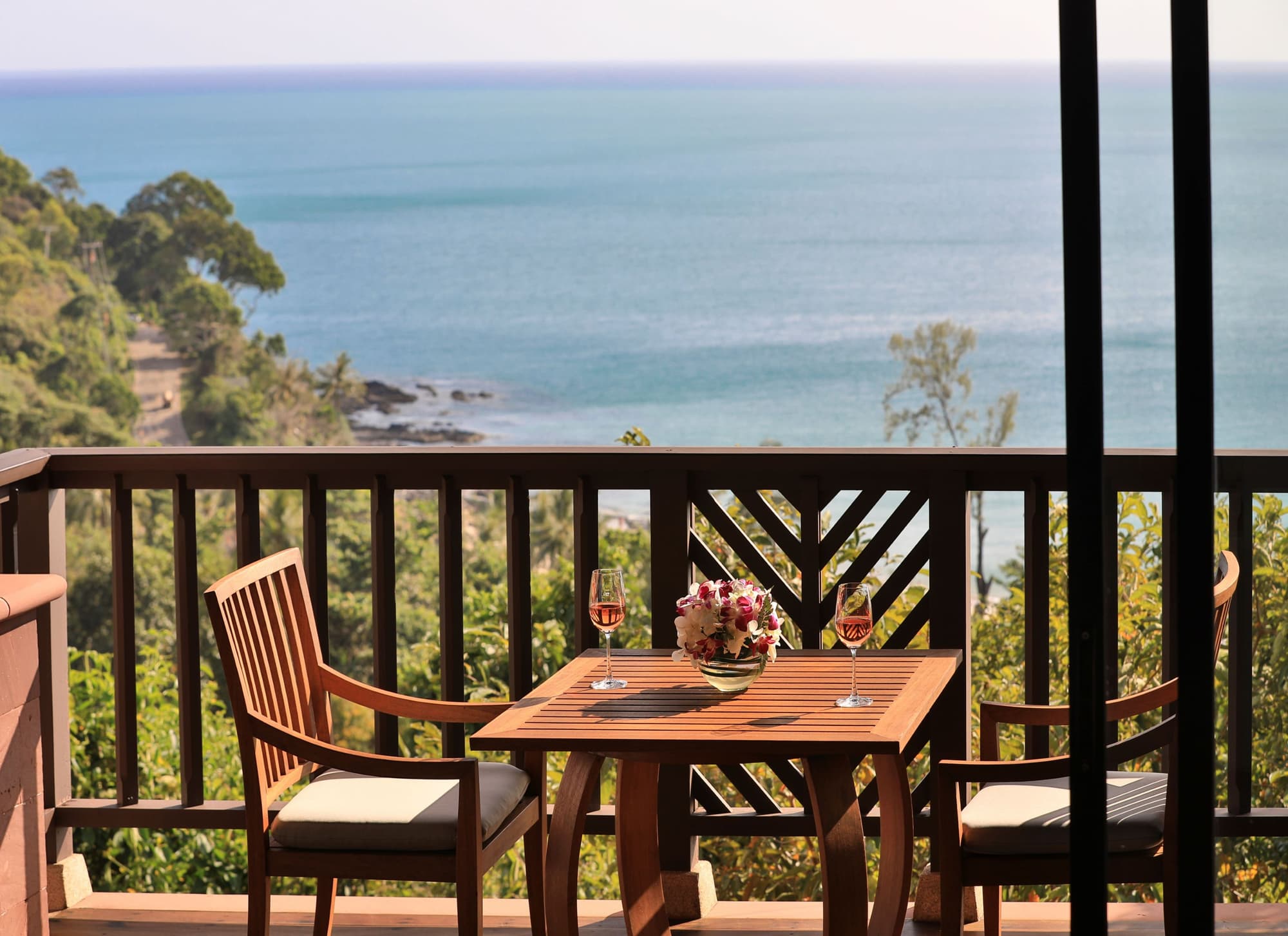 Pimalai Resort & Spa