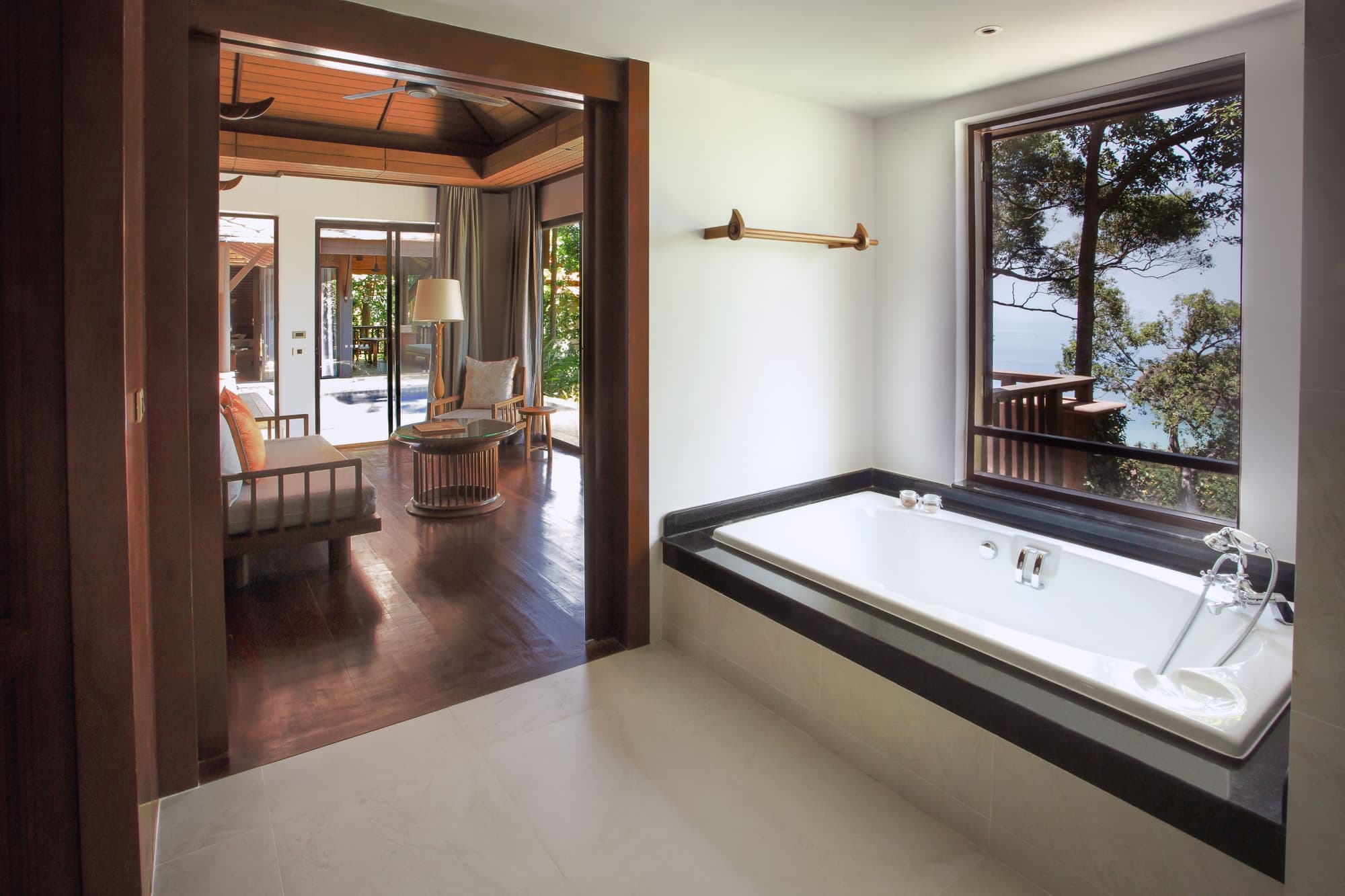 Pimalai Resort & Spa