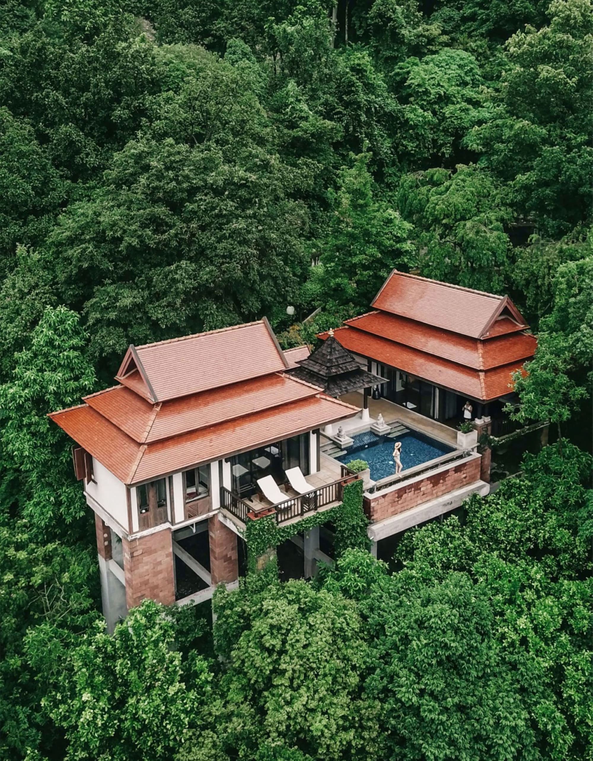 Pimalai Resort & Spa