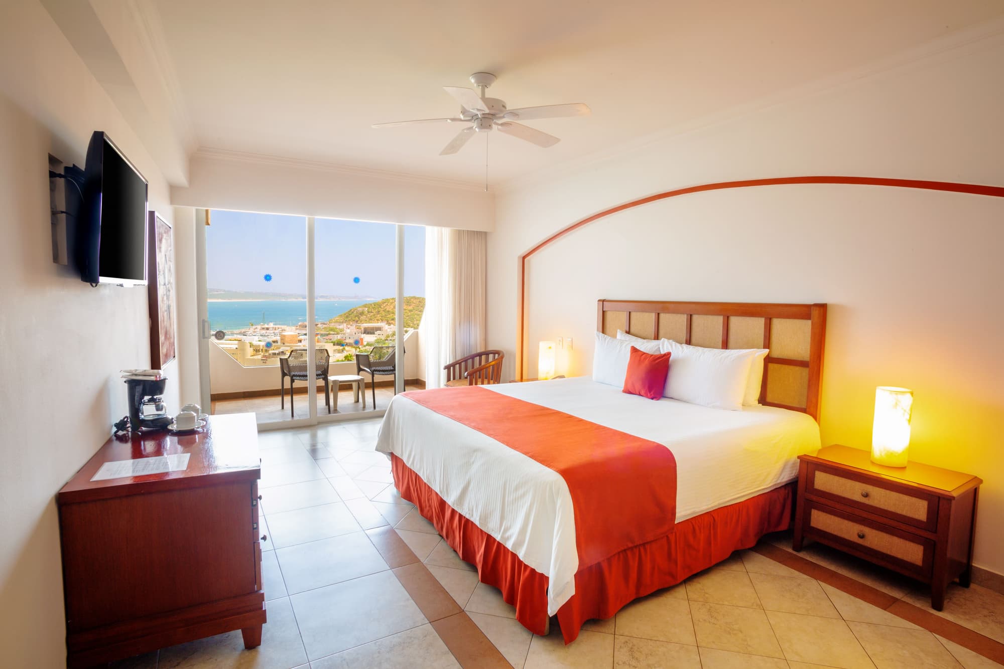Sandos Finisterra All Inclusive