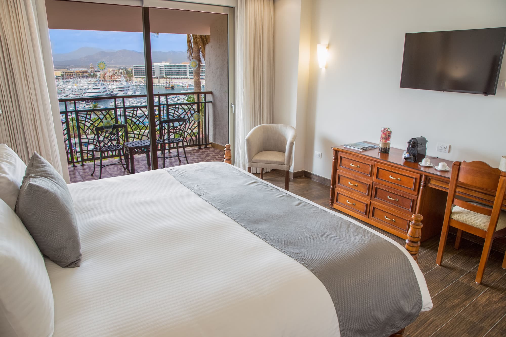 Sandos Finisterra All Inclusive