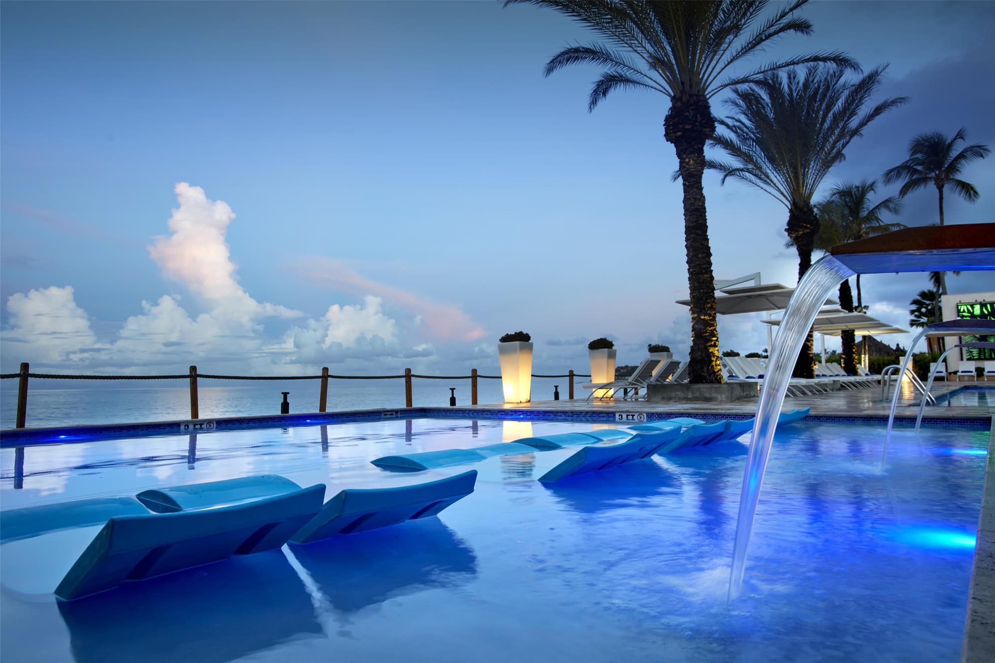 Tamarijn Aruba All Inclusive, Pool