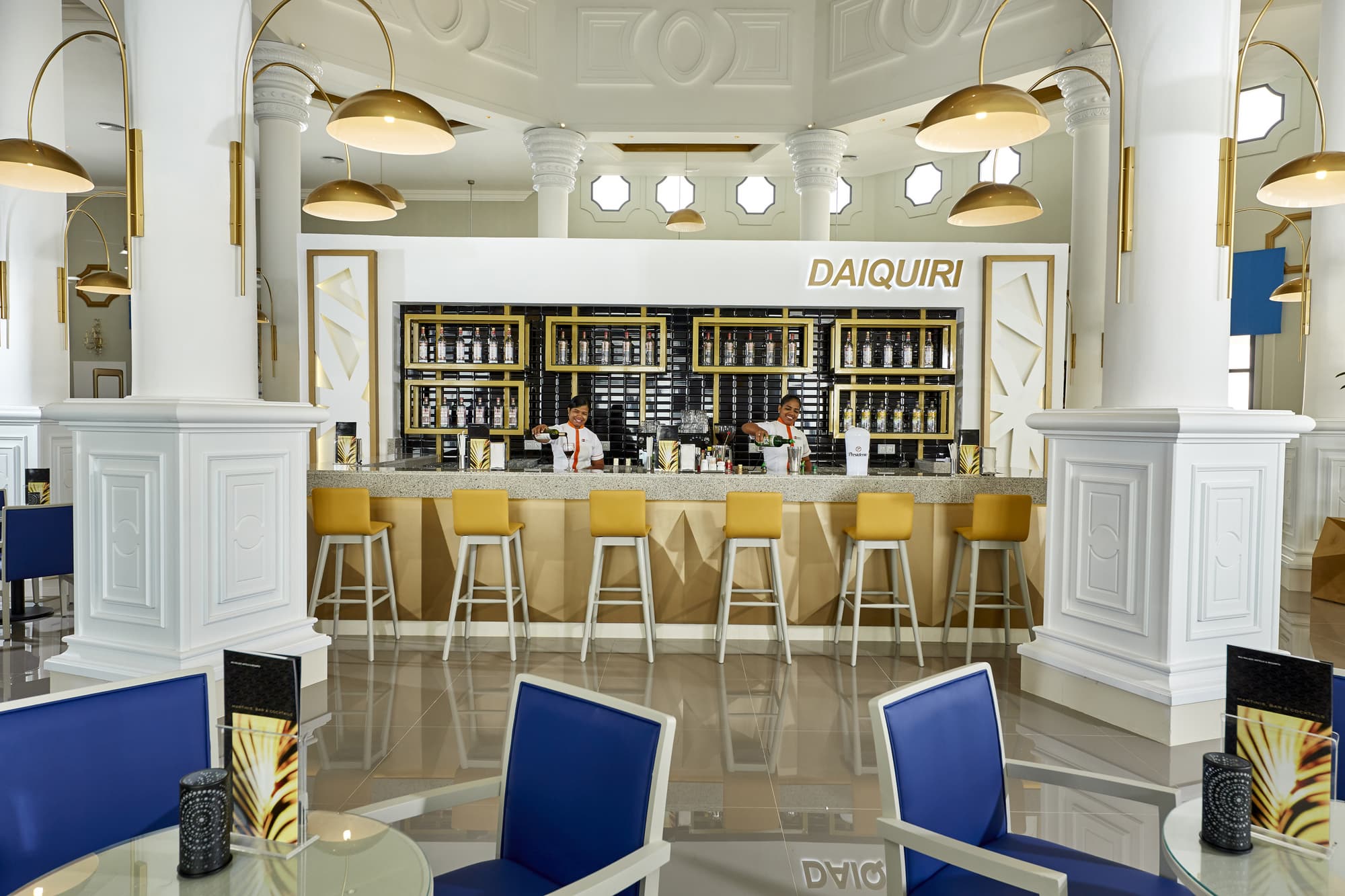 Riu Palace Punta Cana - All Inclusive, Bar