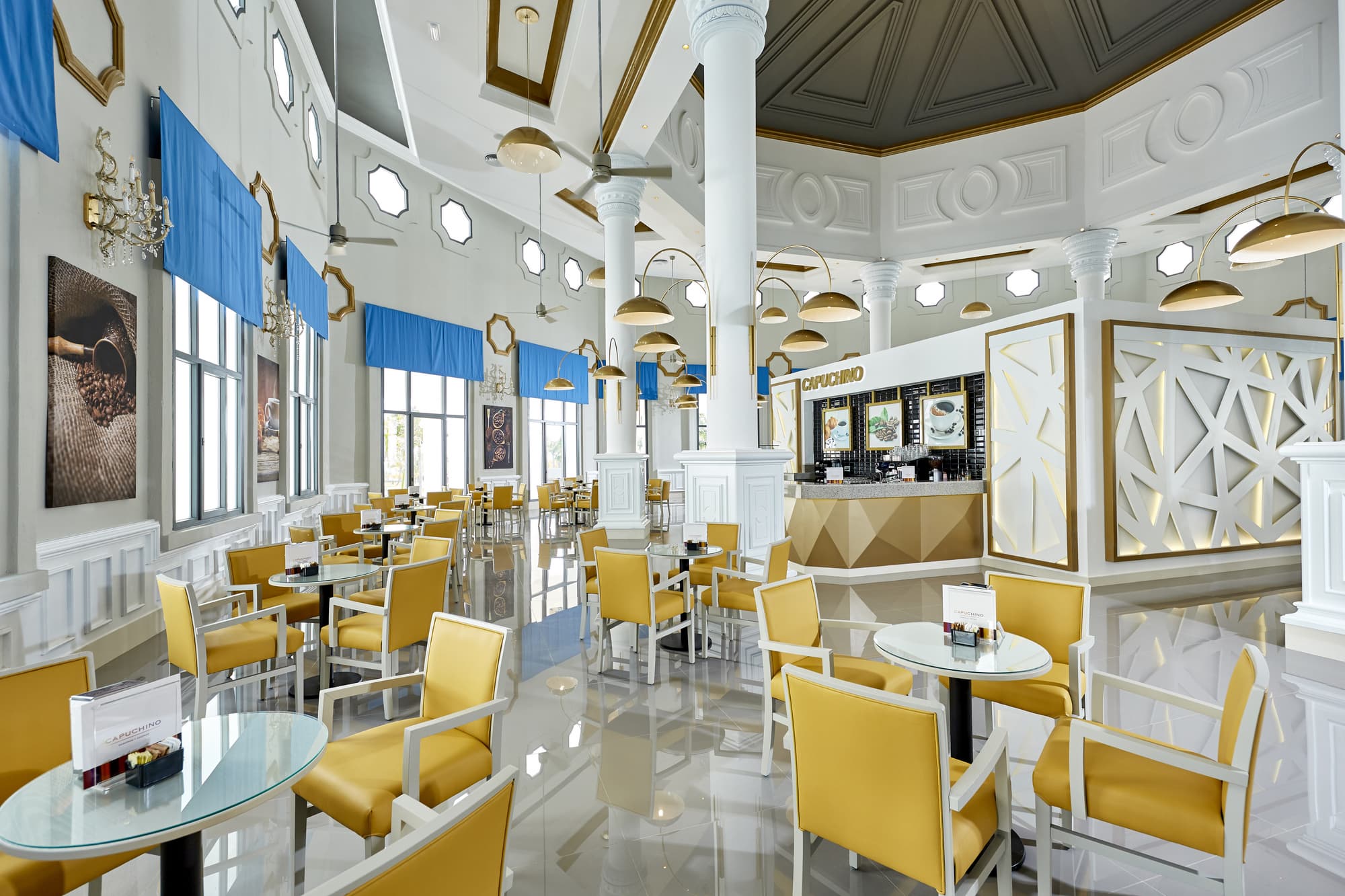 Riu Palace Punta Cana - All Inclusive, Bar