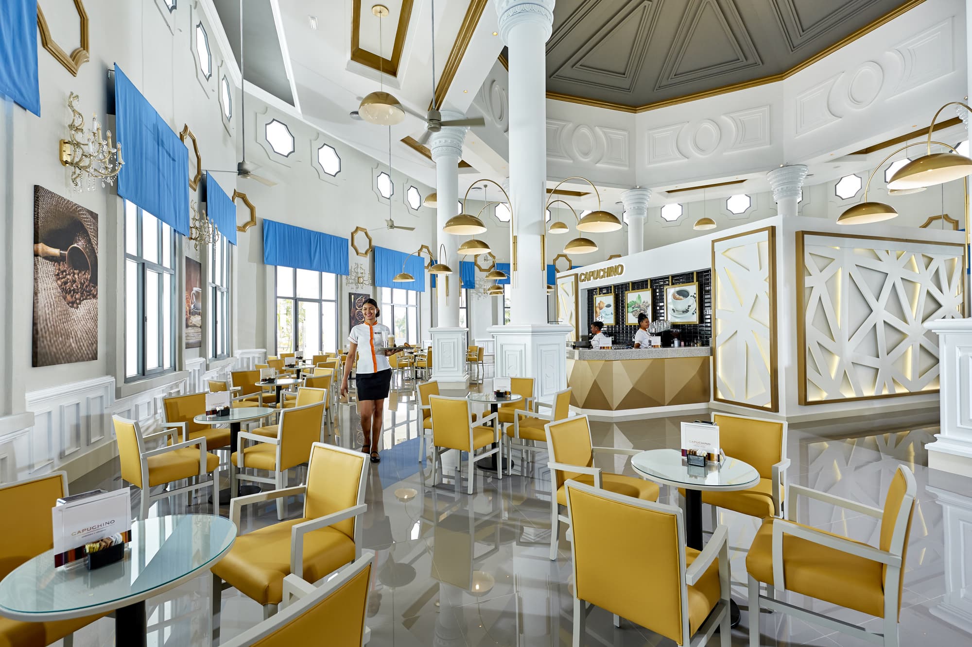 Riu Palace Punta Cana - All Inclusive, Bar