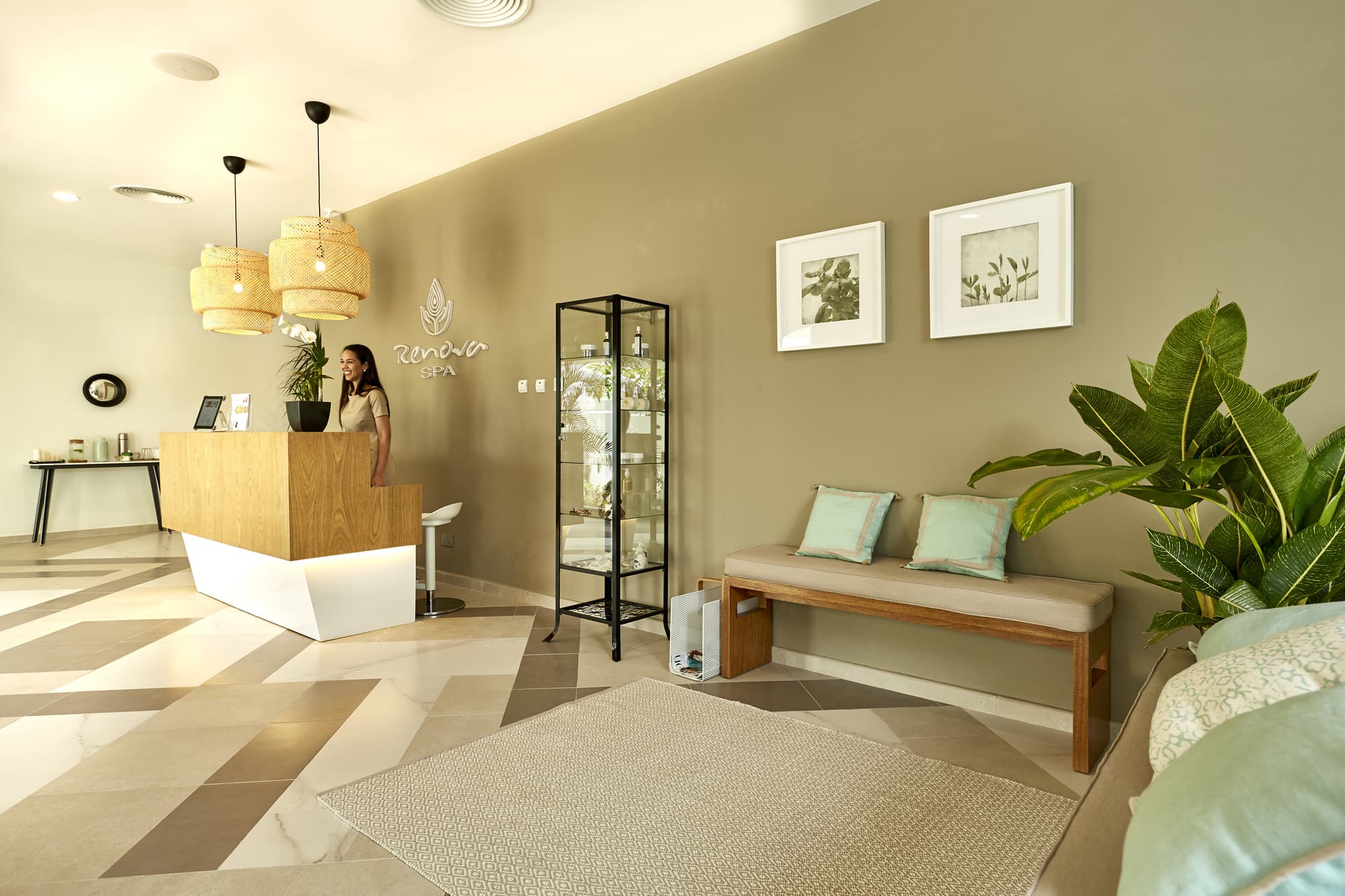 Riu Palace Punta Cana - All Inclusive, Sports and Entertainment