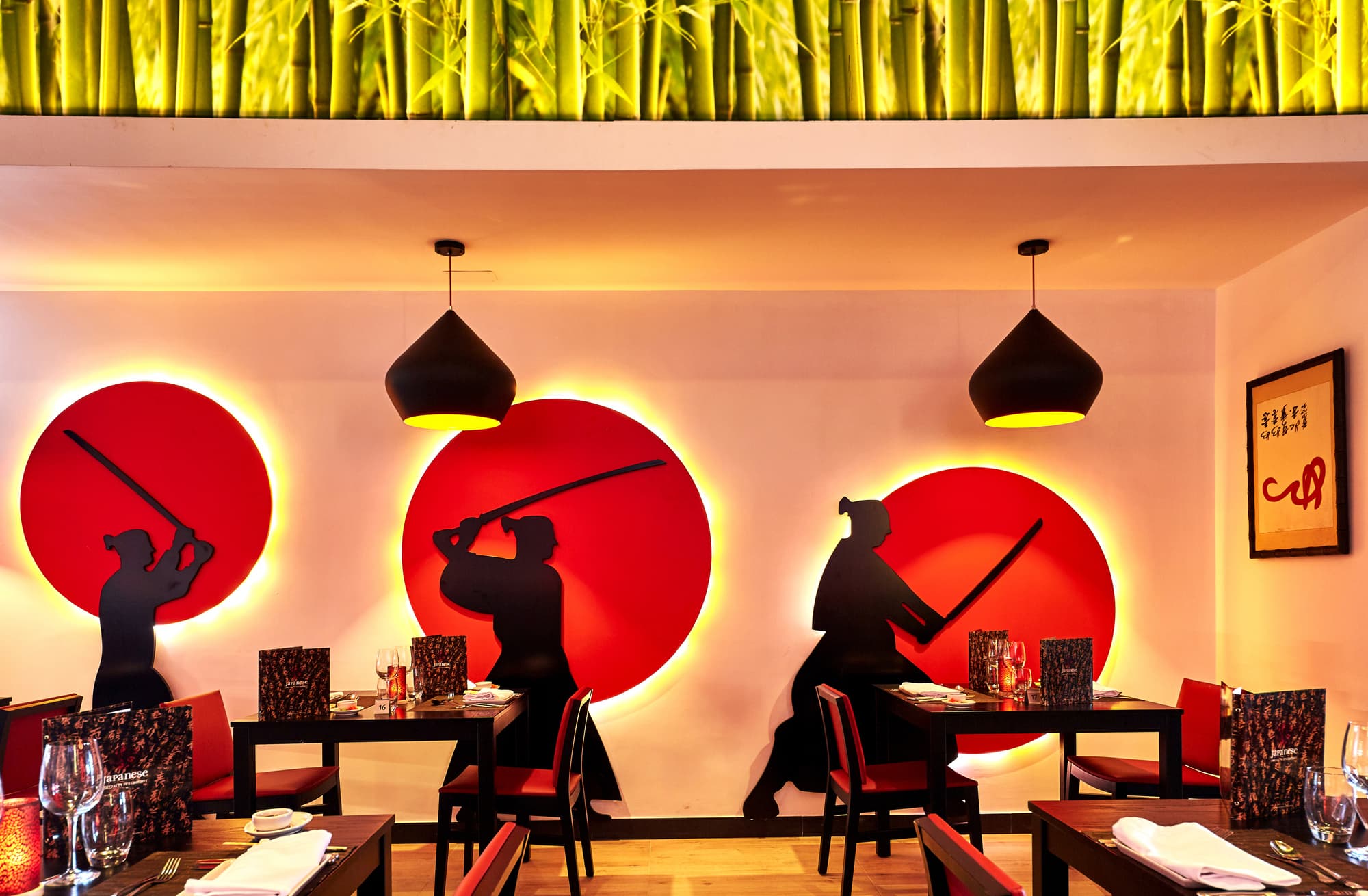 Riu Palace Punta Cana - All Inclusive, Restaurant