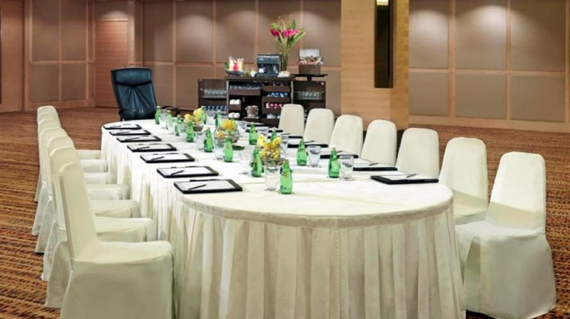Concorde Hotel Kuala Lumpur