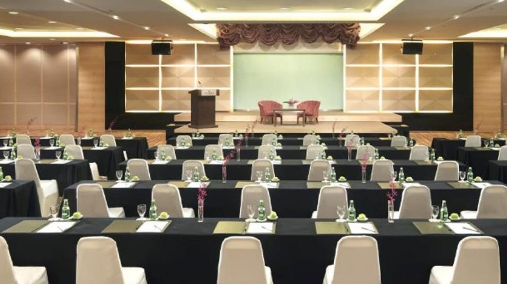 Concorde Hotel Kuala Lumpur