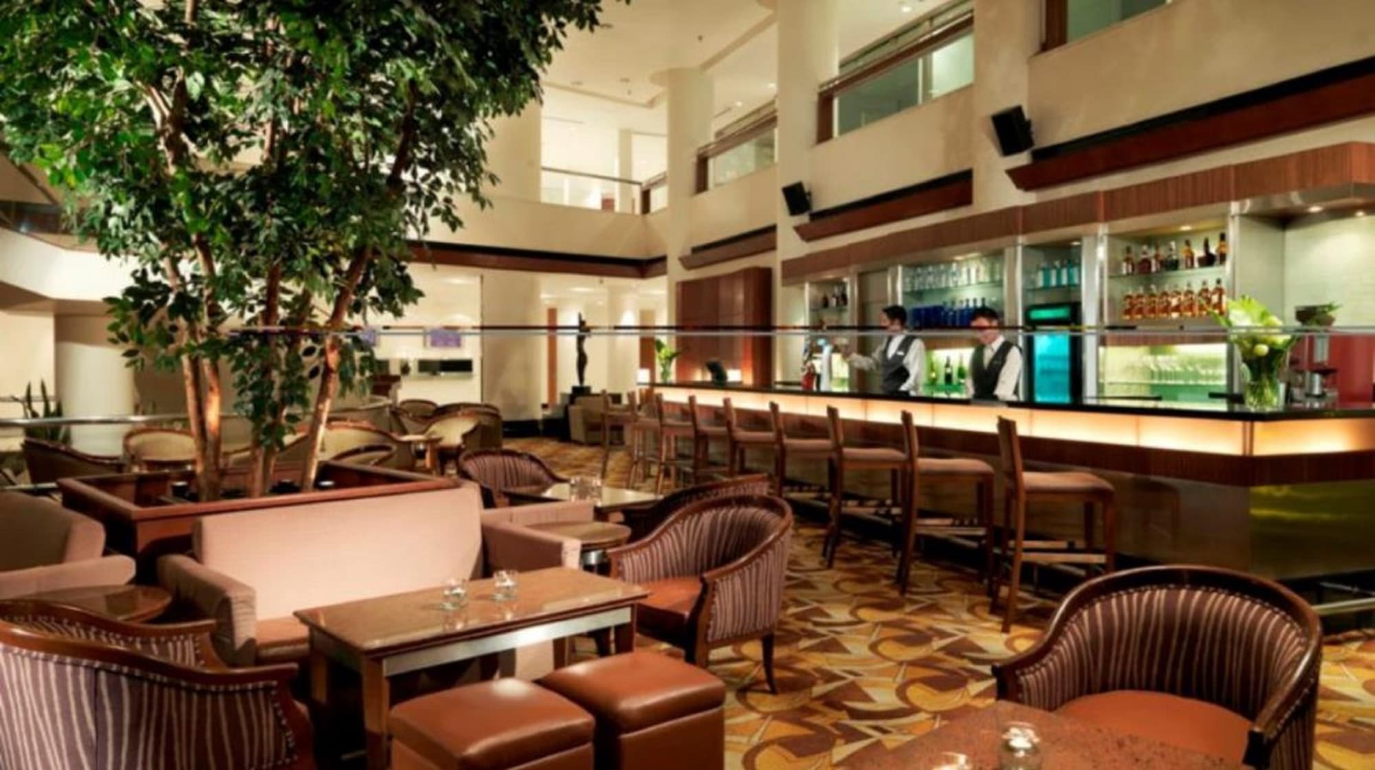 Concorde Hotel Kuala Lumpur