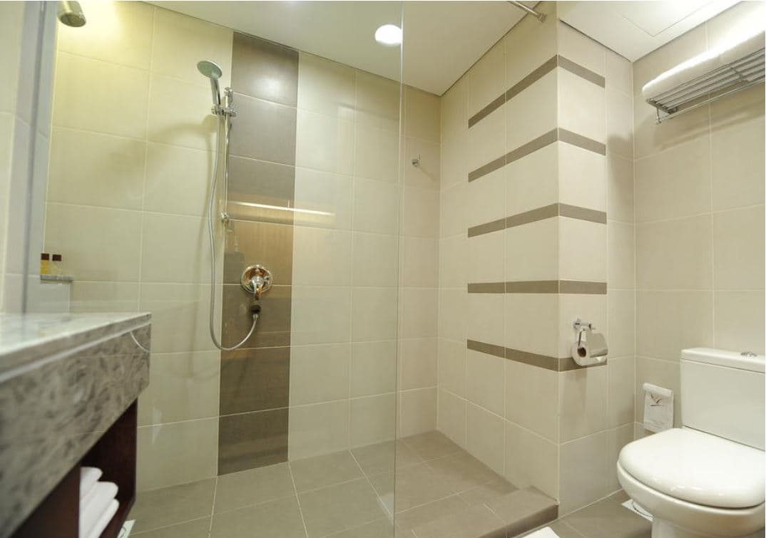 Concorde Hotel Kuala Lumpur