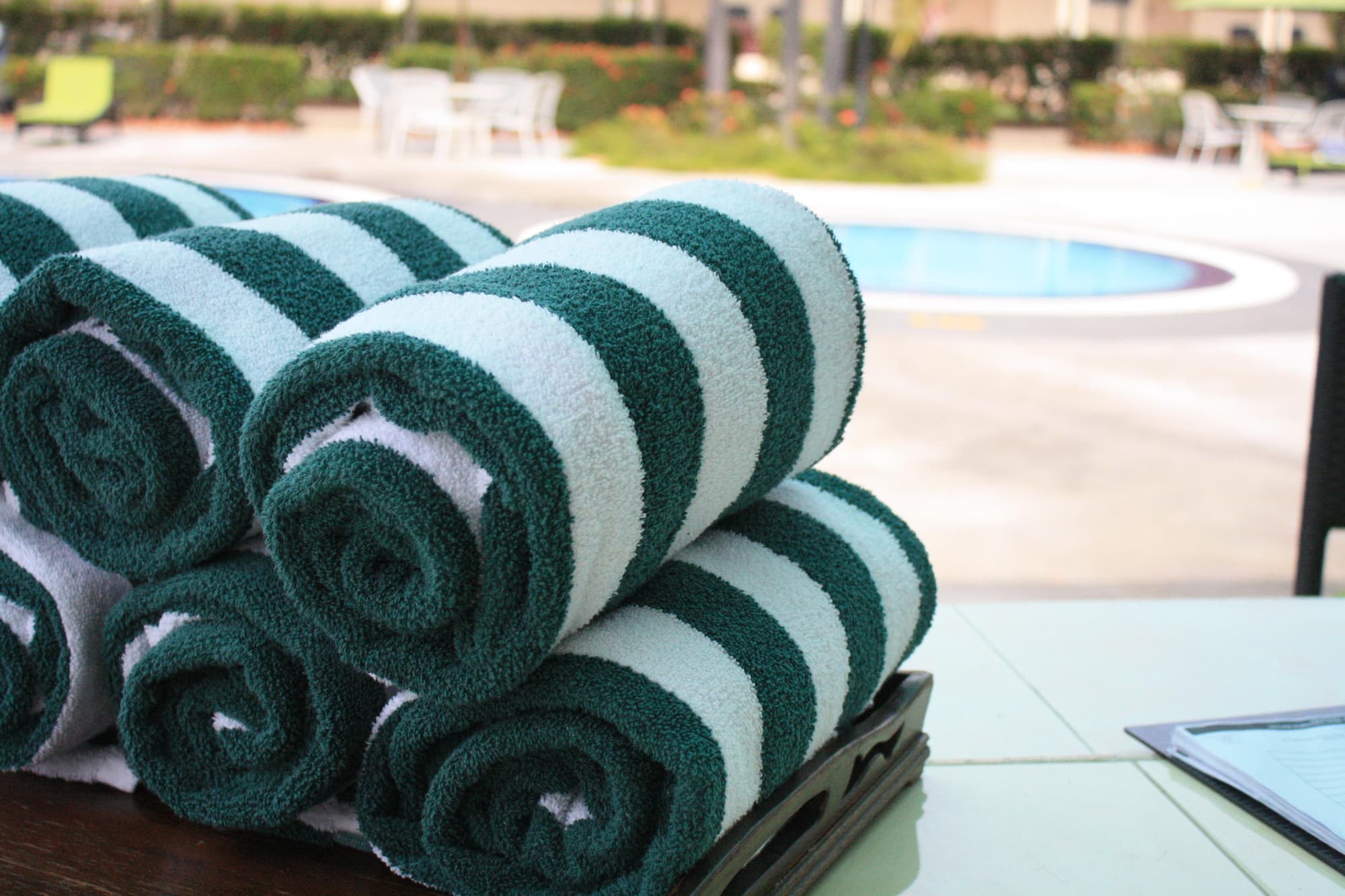 Ibis Styles Sepang Klia, Pool