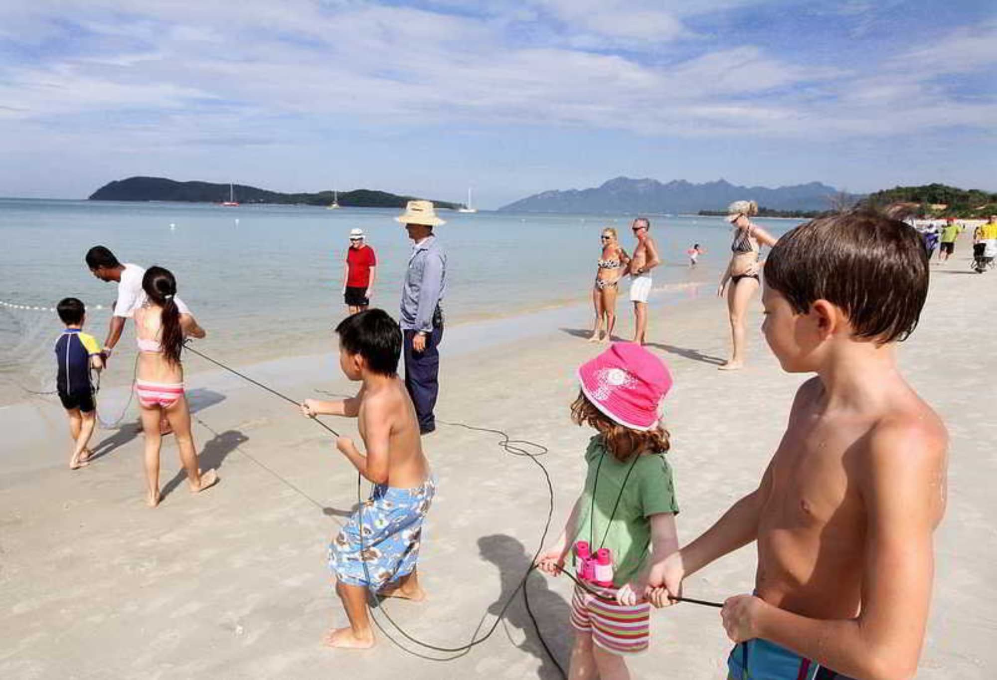 Frangipani Langkawi Resort and Spa