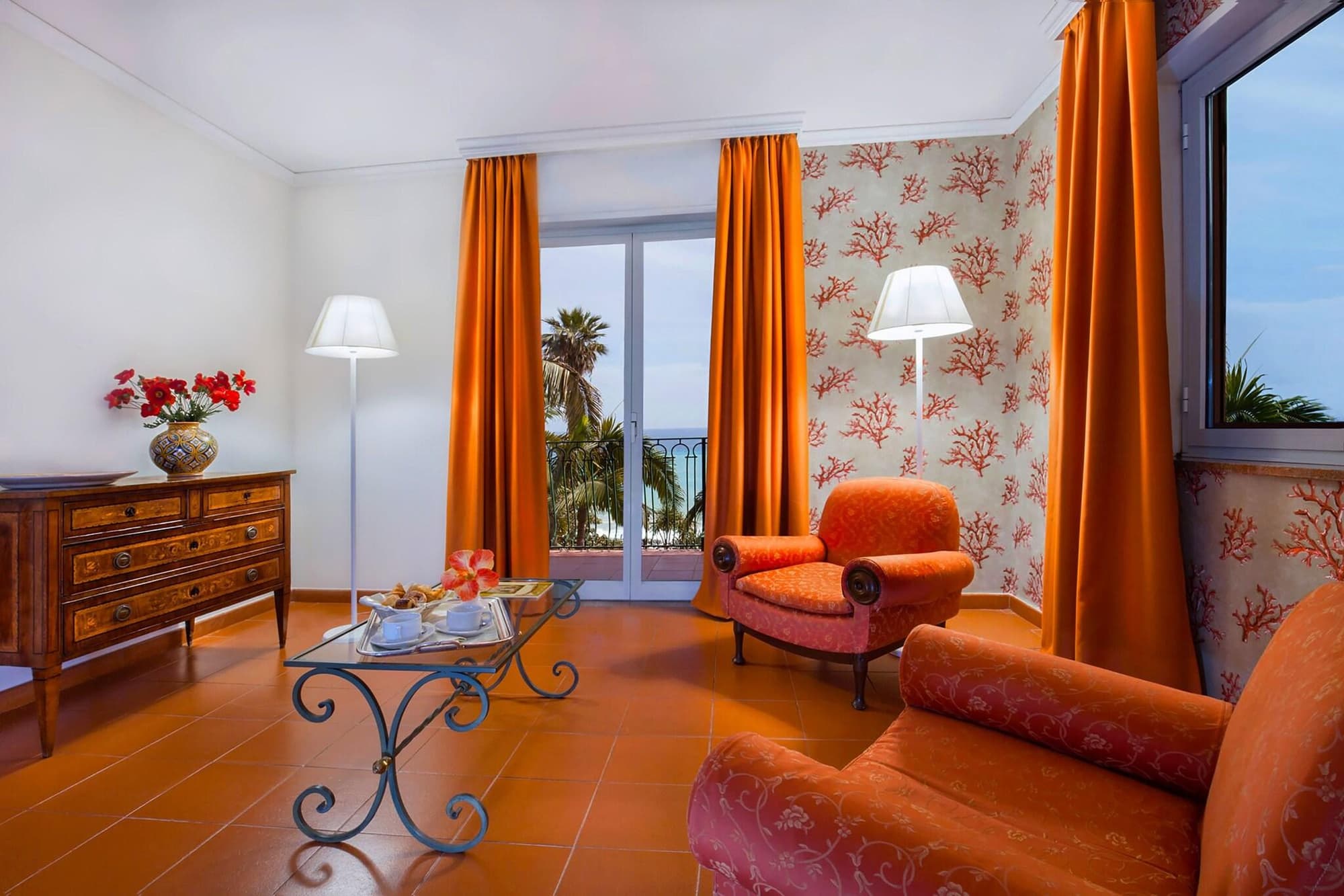 Hotel Caparena, Room