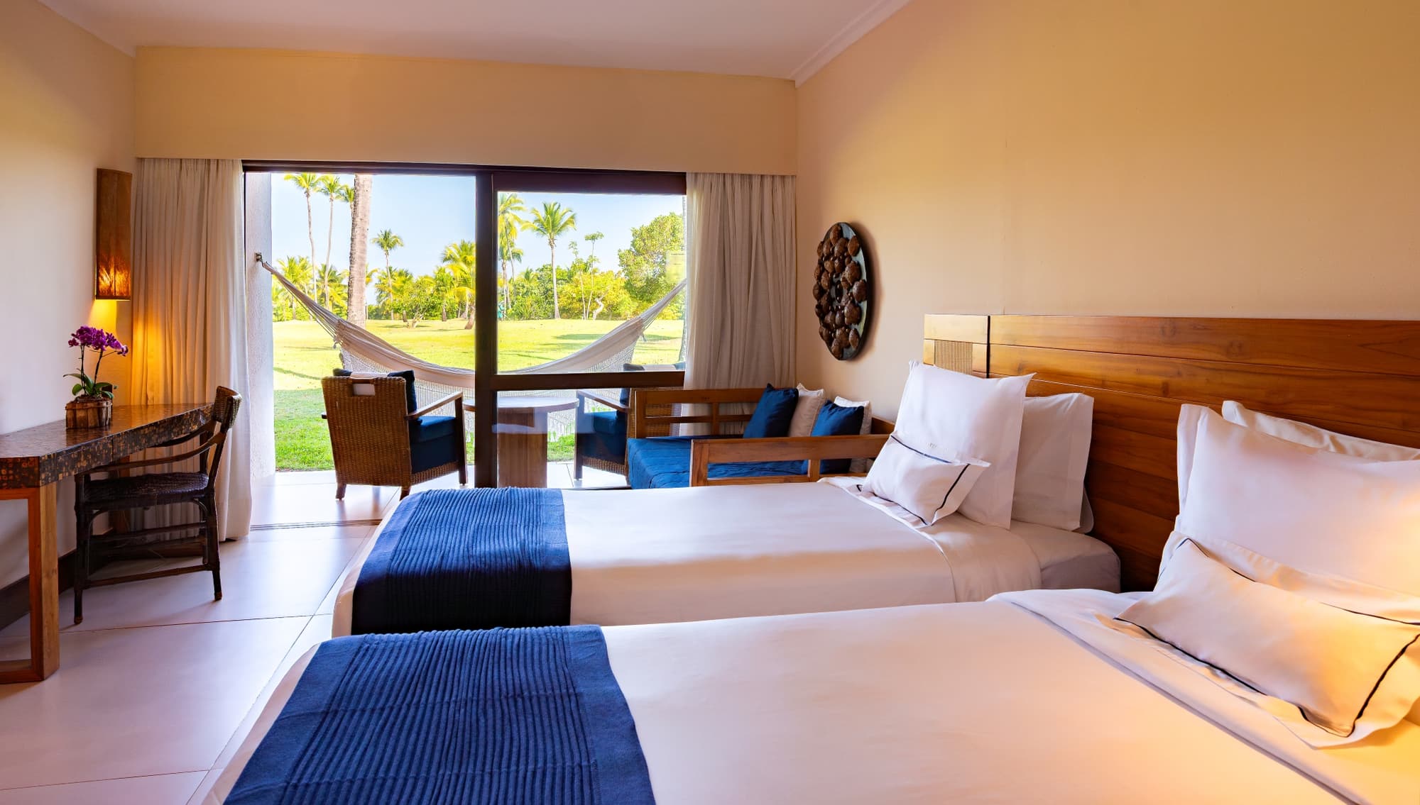 Tivoli Ecoresort Praia do Forte