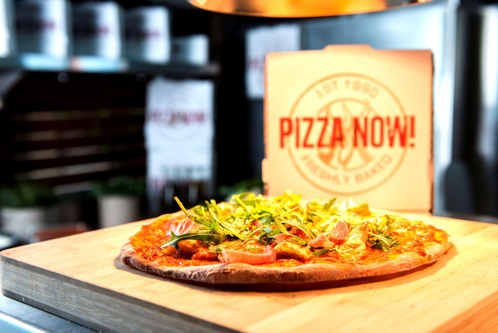 Holiday Inn Resort Aruba, Restaurant