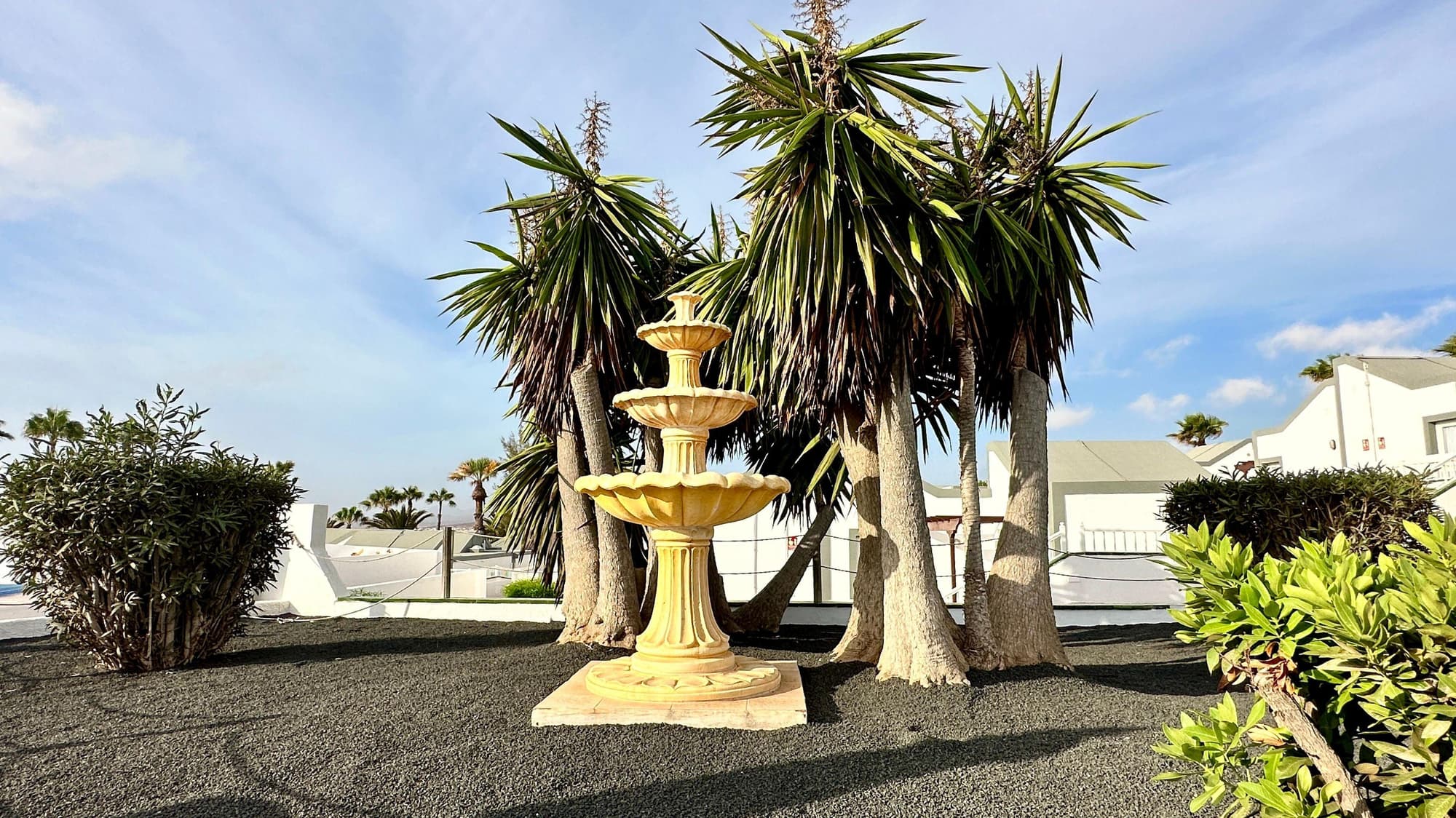 Club Caleta Dorada