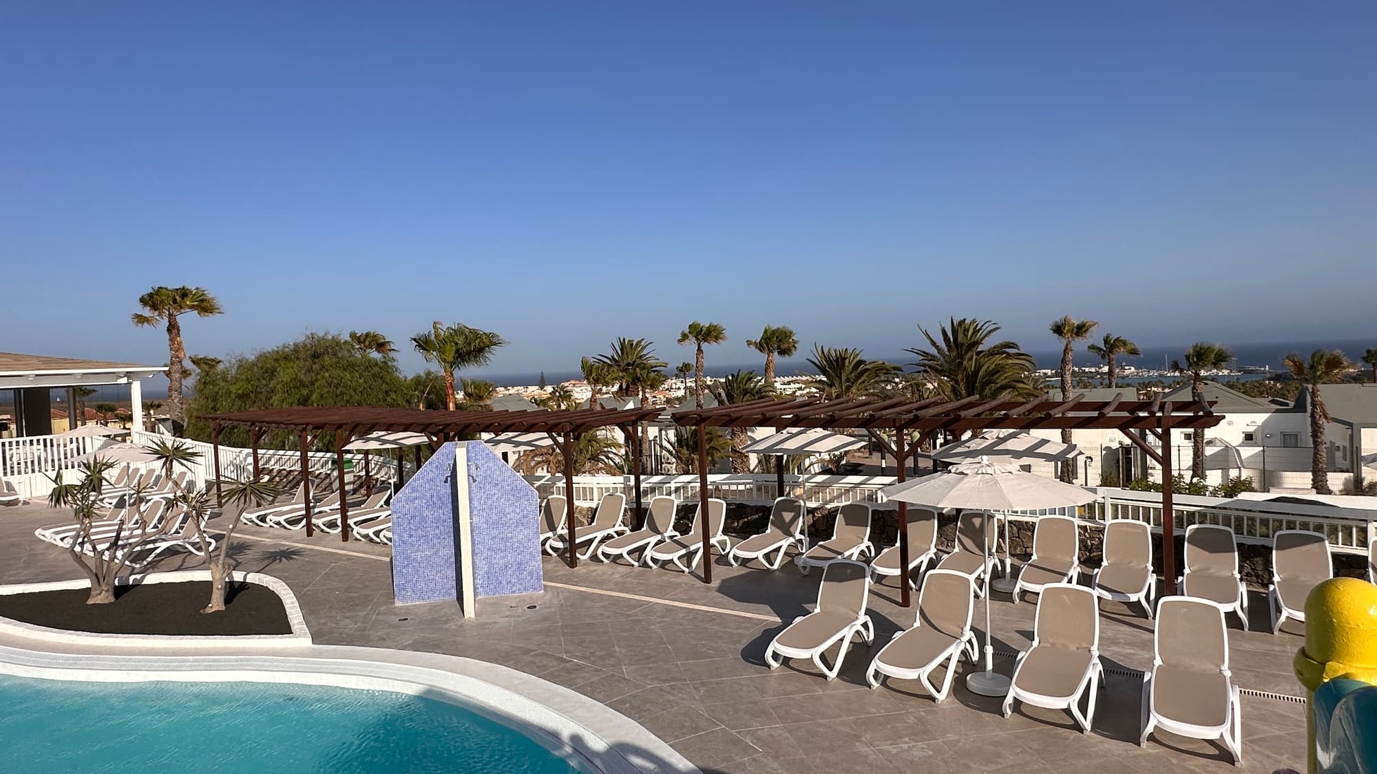 Club Caleta Dorada
