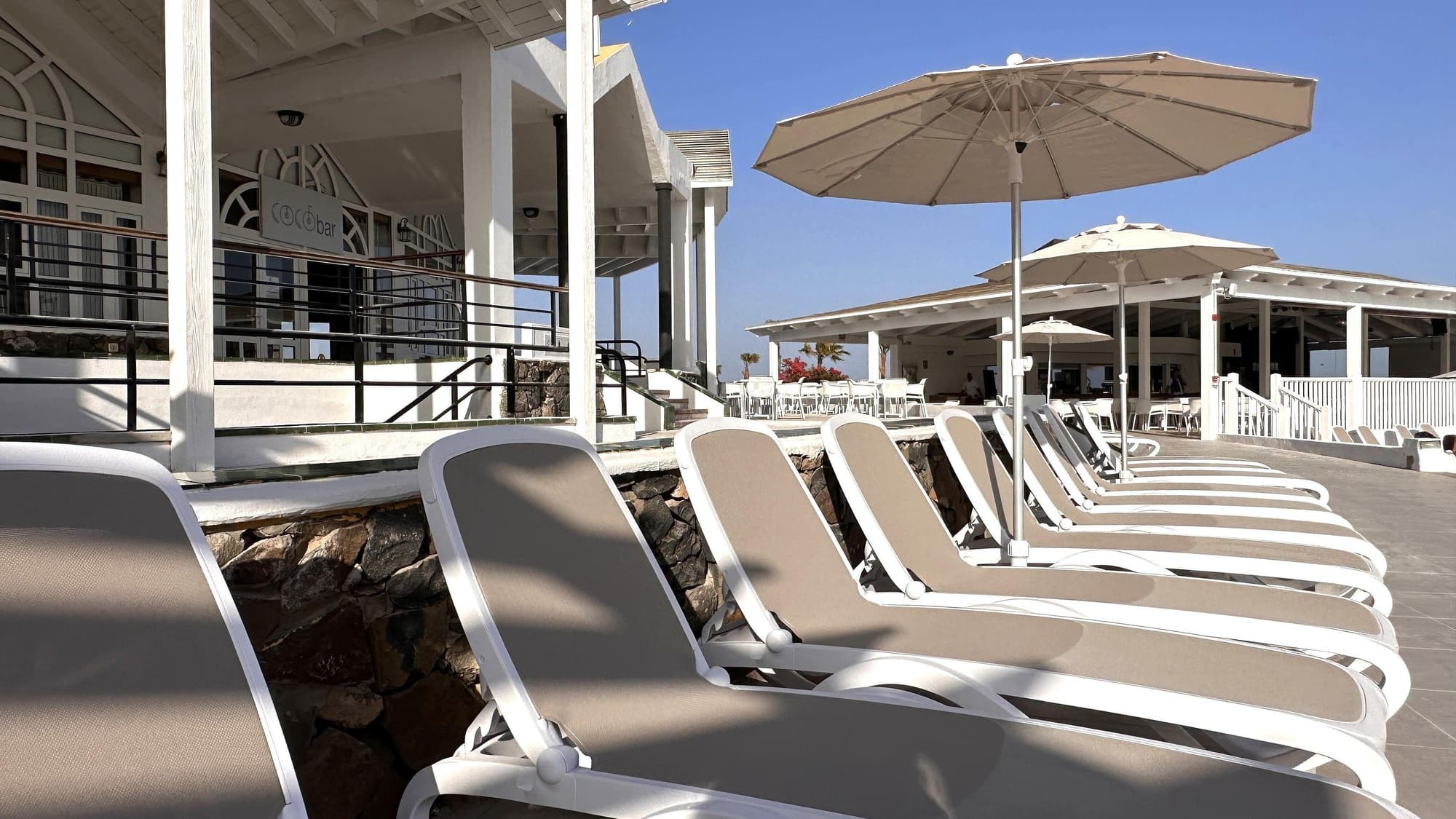 Club Caleta Dorada
