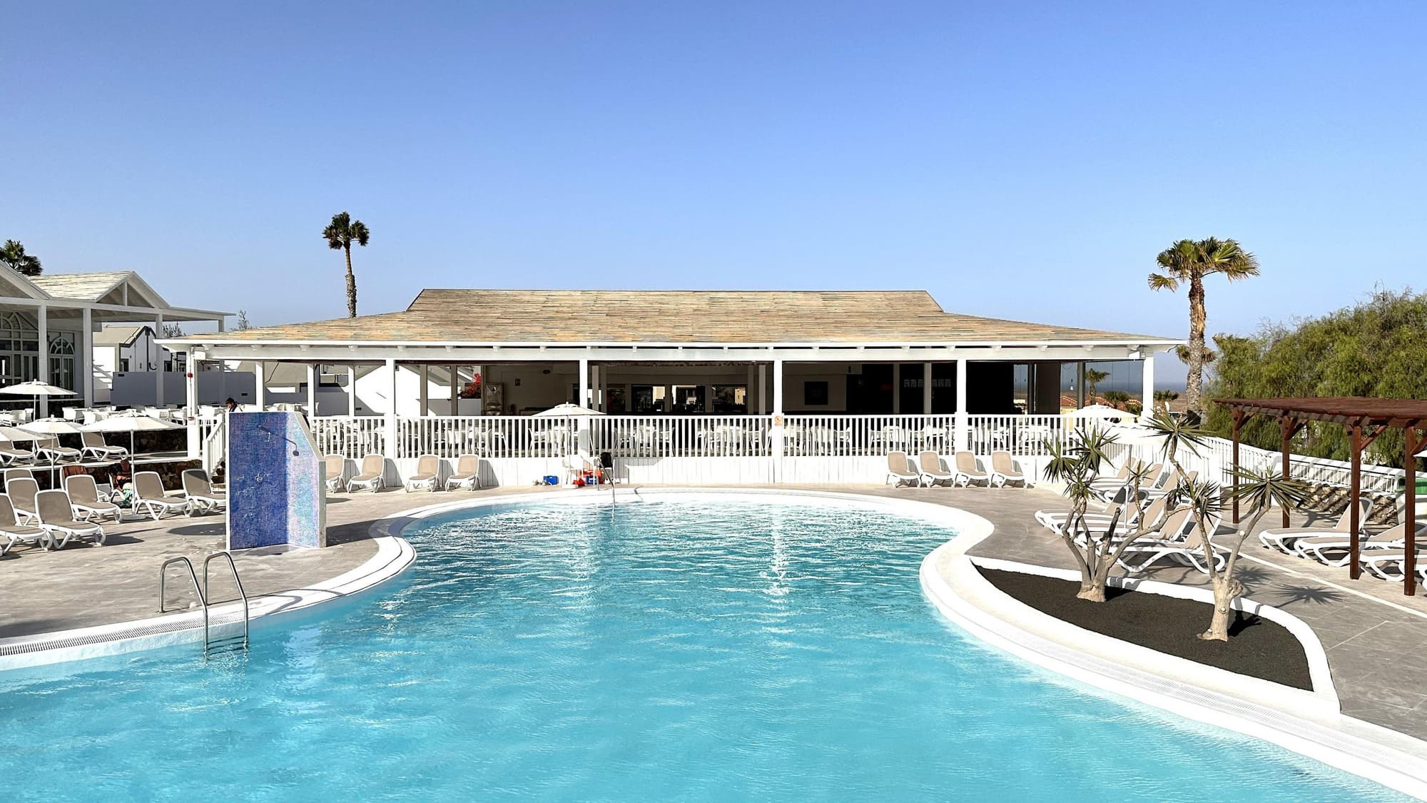 Club Caleta Dorada