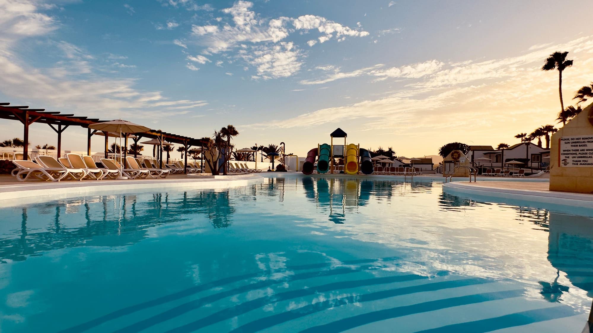 Club Caleta Dorada