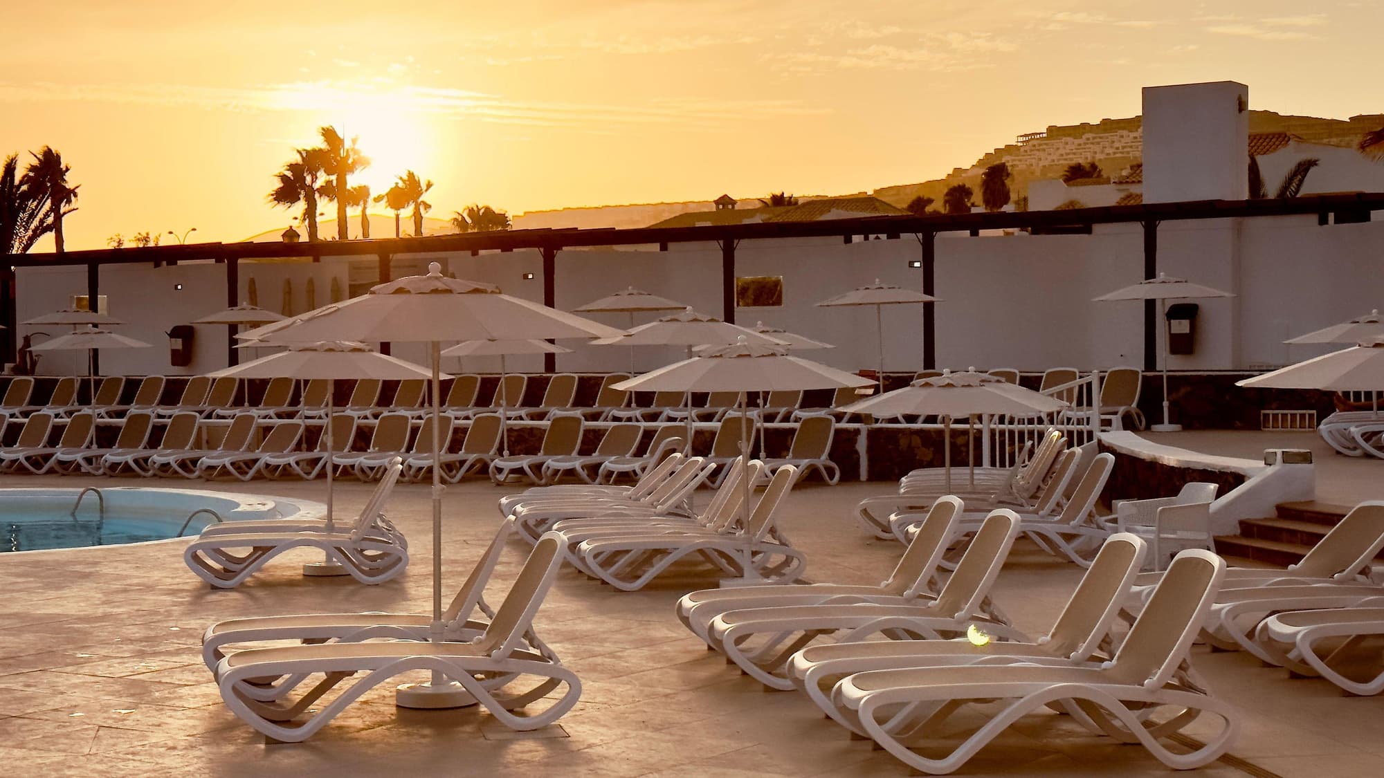 Club Caleta Dorada