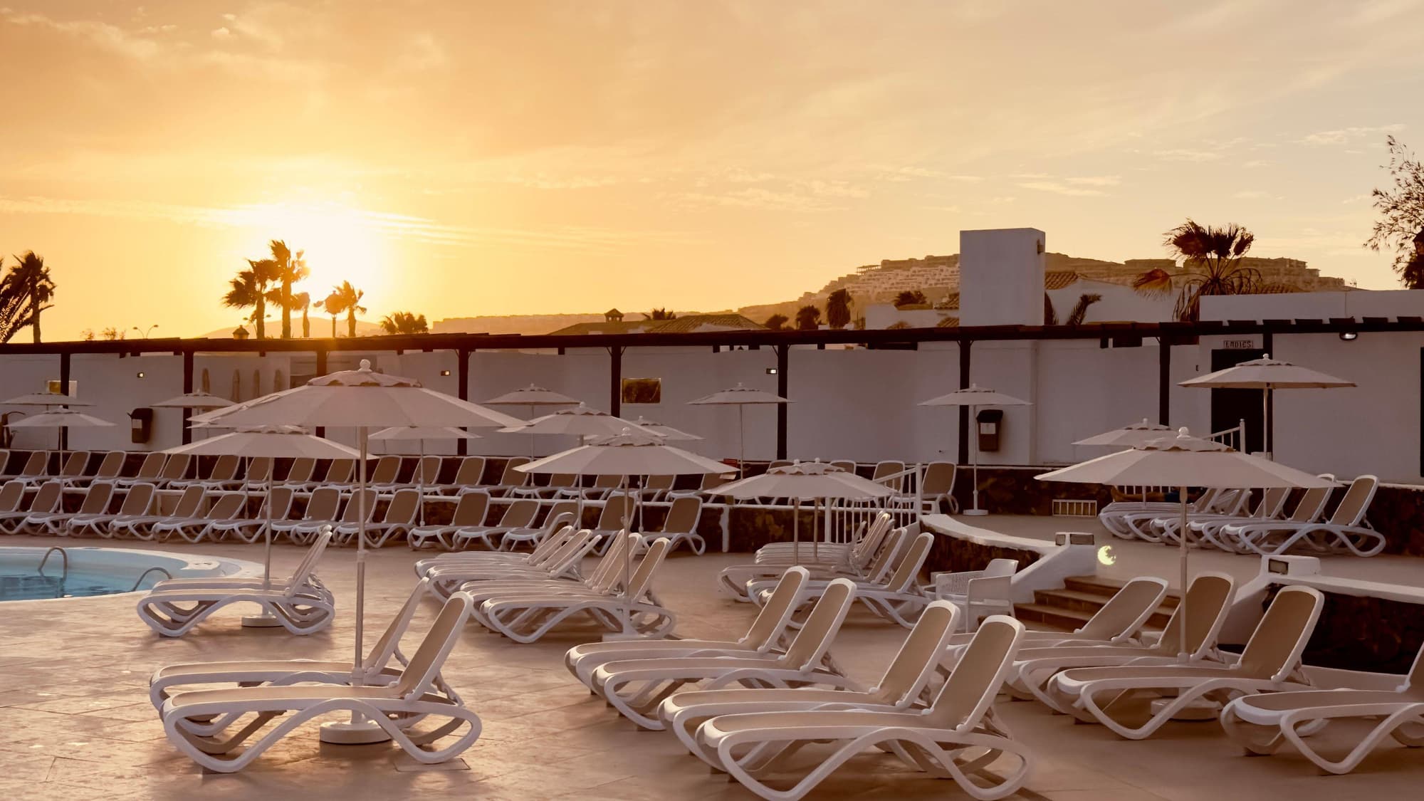 Club Caleta Dorada