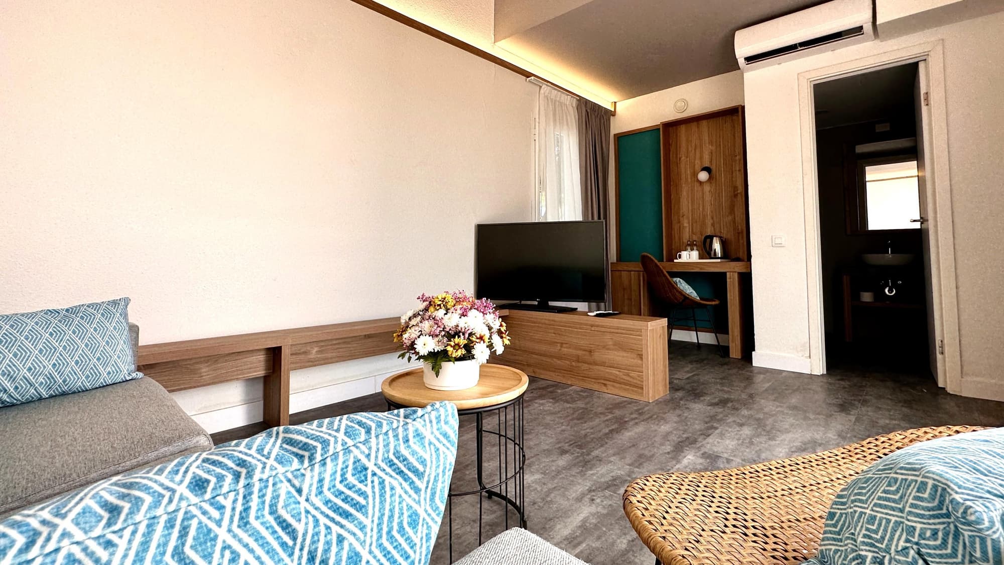 Club Caleta Dorada