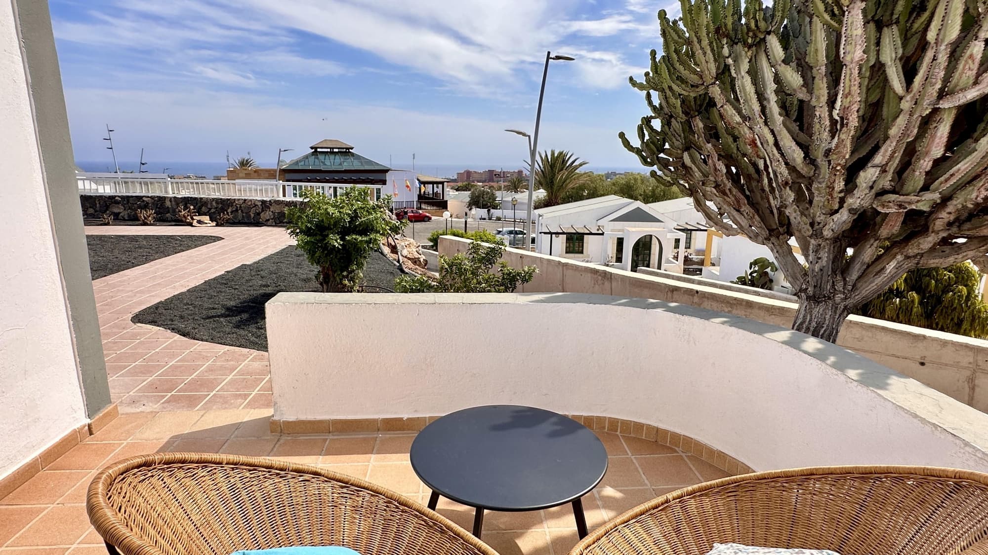 Club Caleta Dorada