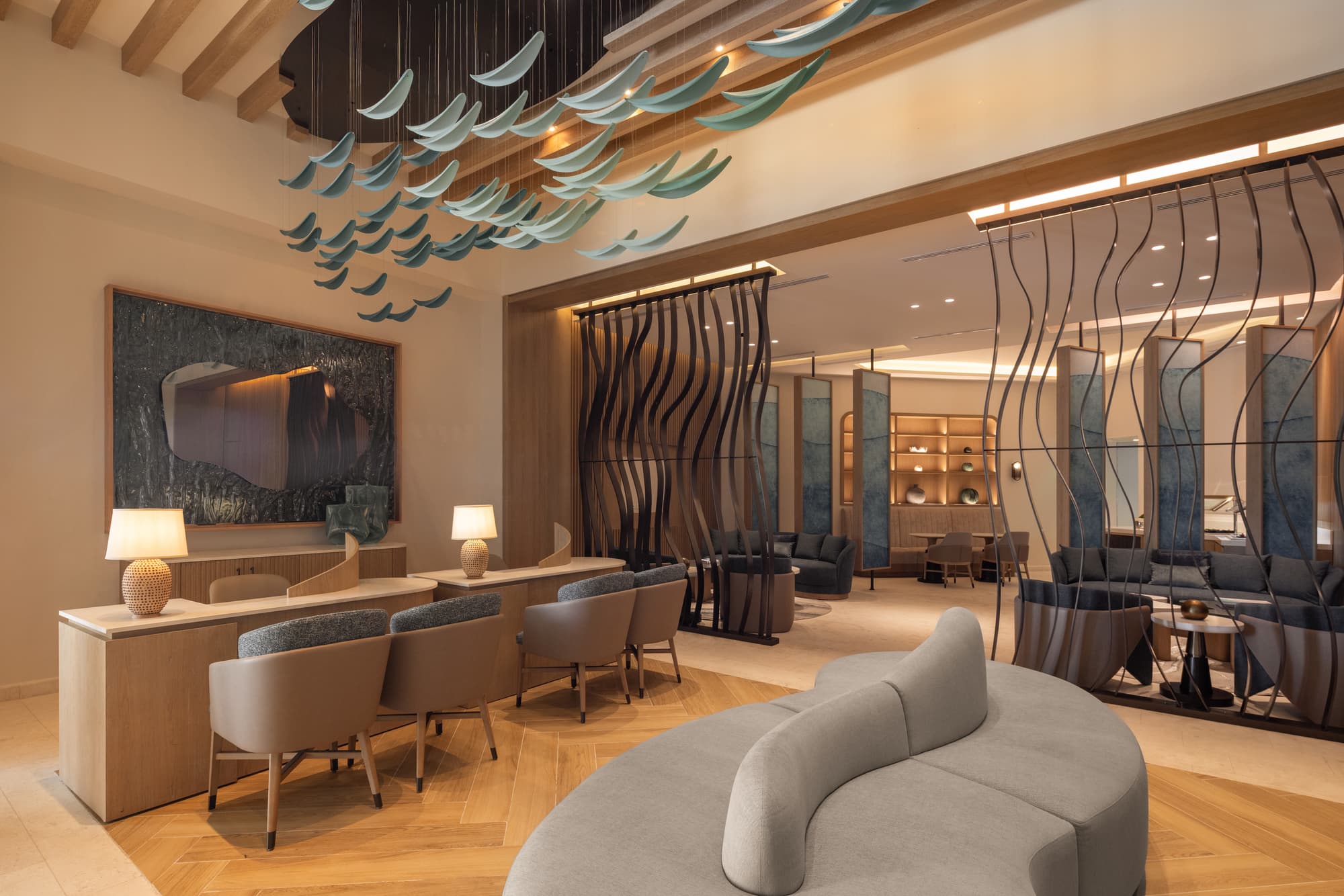 Hyatt Zilara Cancun