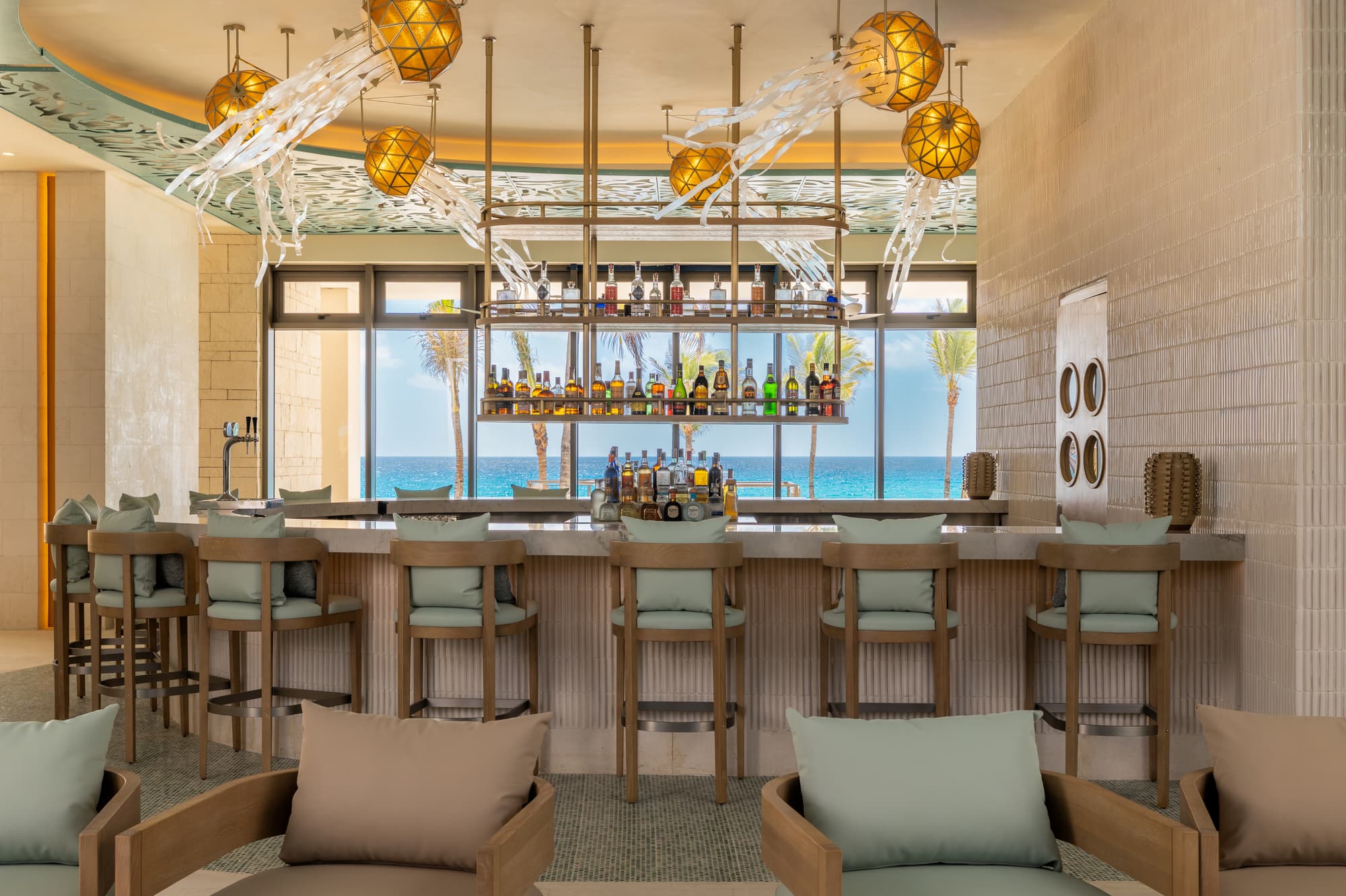 Hyatt Zilara Cancun