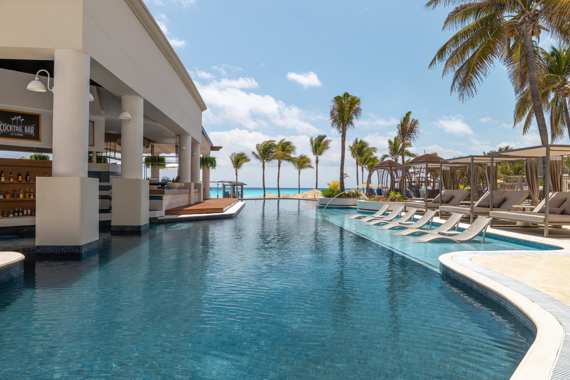 Hyatt Zilara Cancun