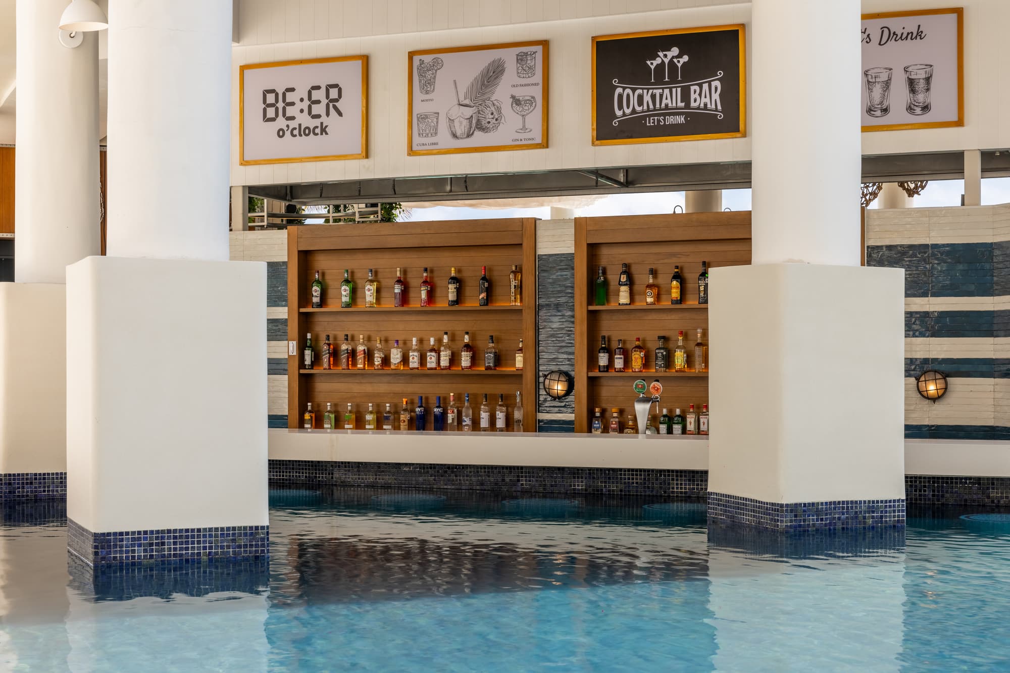 Hyatt Zilara Cancun