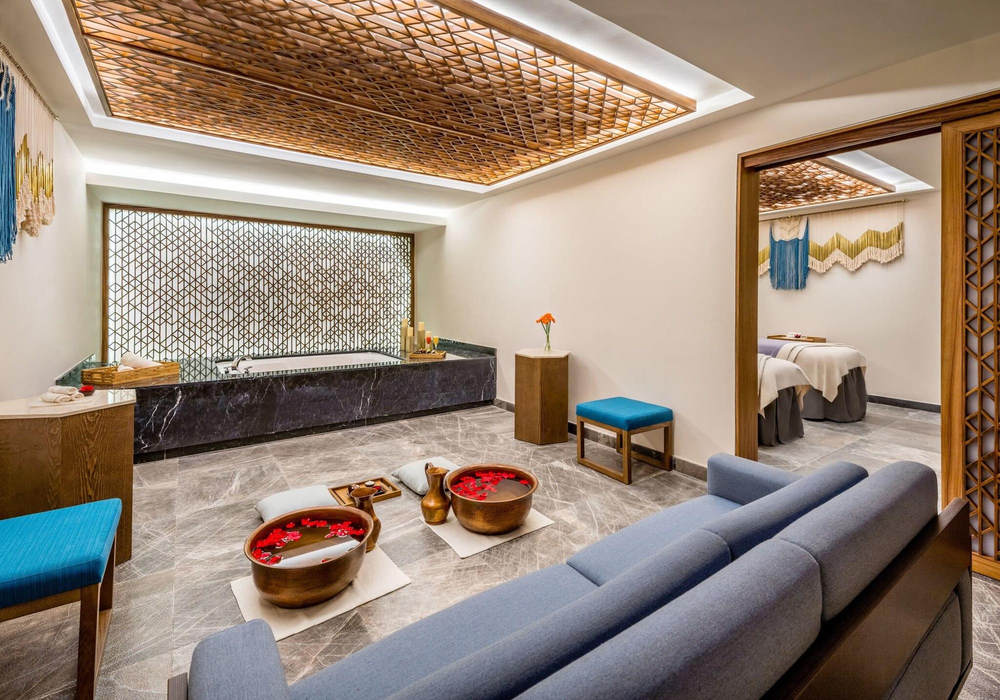 Hyatt Zilara Cancun
