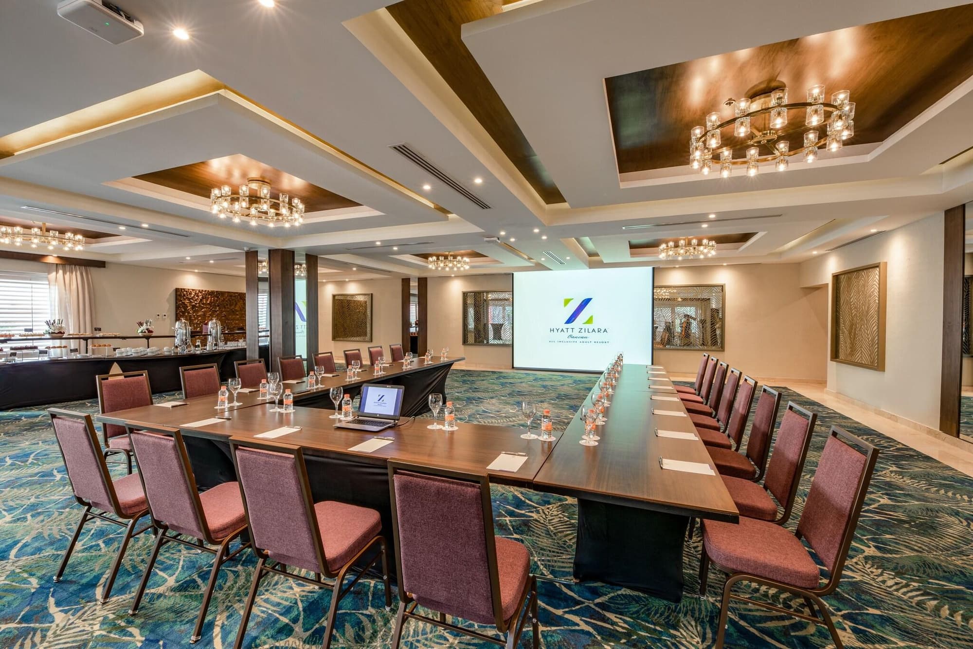 Hyatt Zilara Cancun