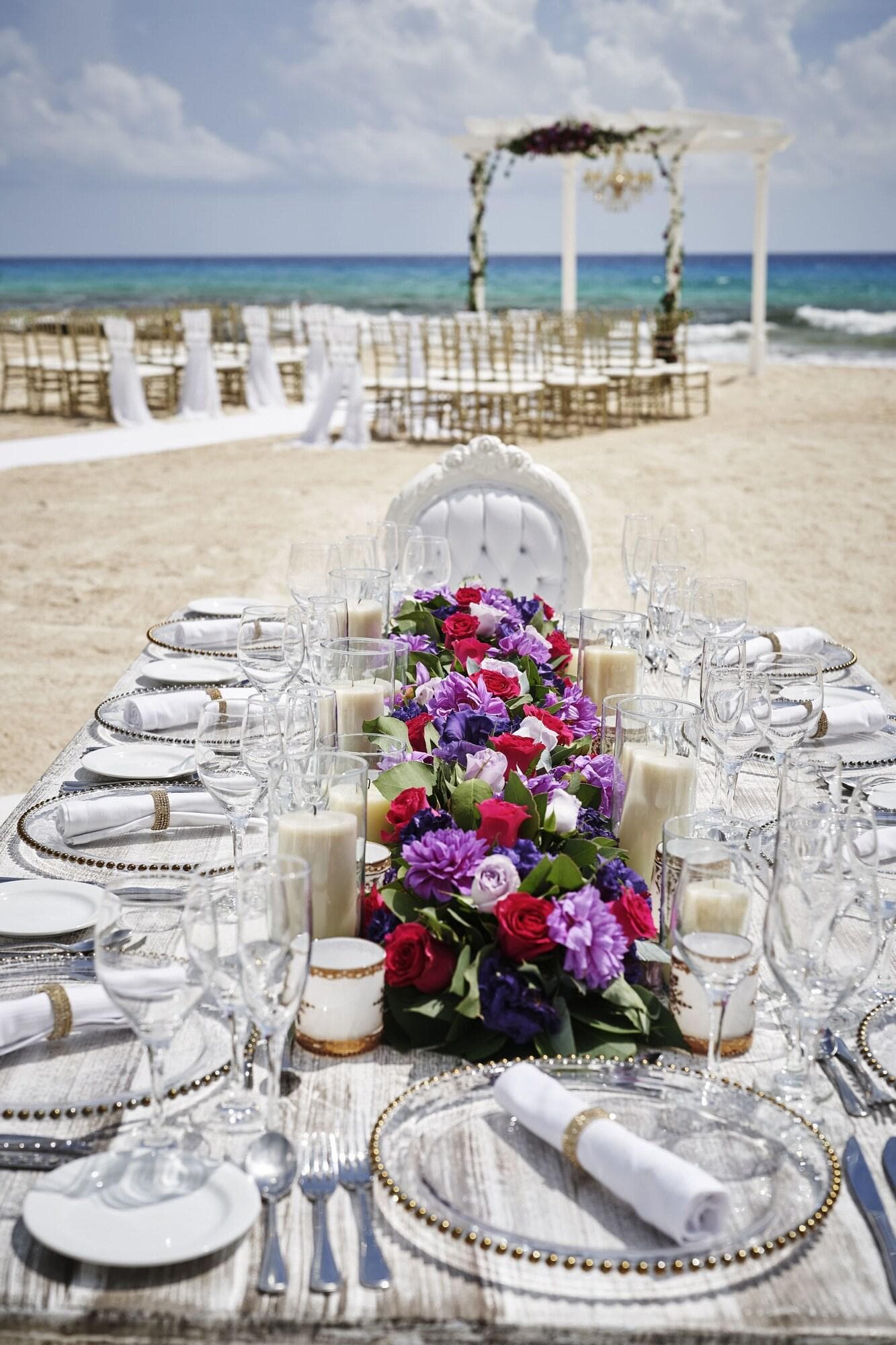 Hyatt Zilara Cancun