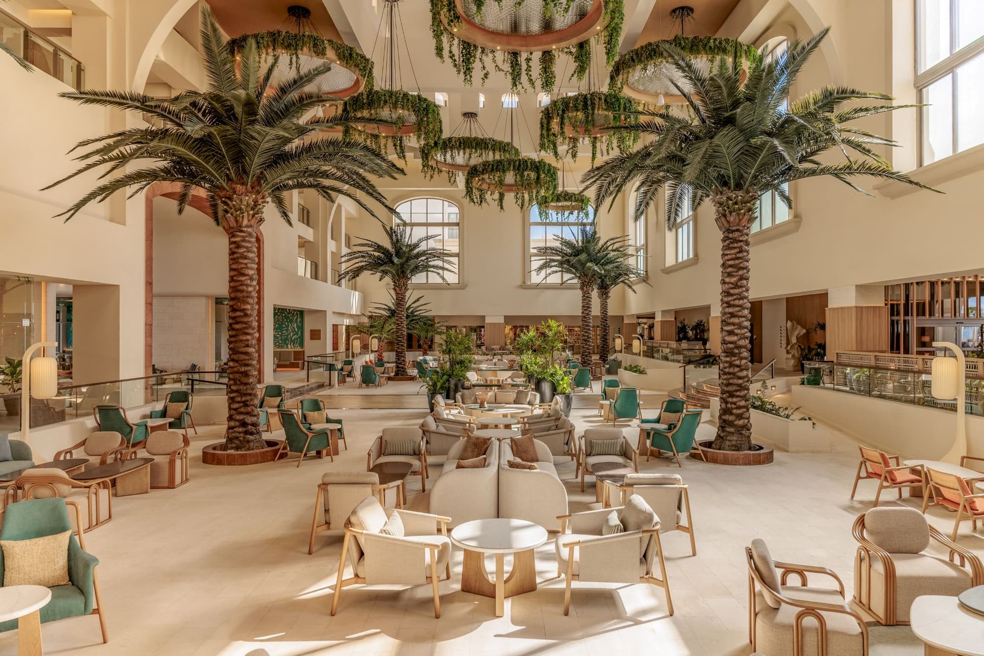 Hyatt Zilara Cancun
