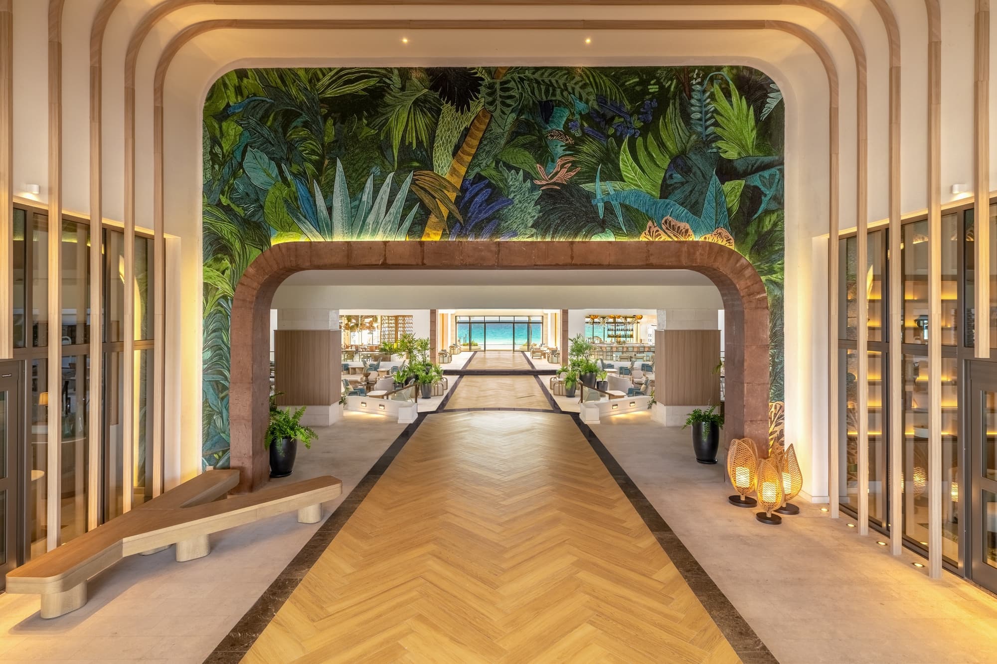 Hyatt Zilara Cancun
