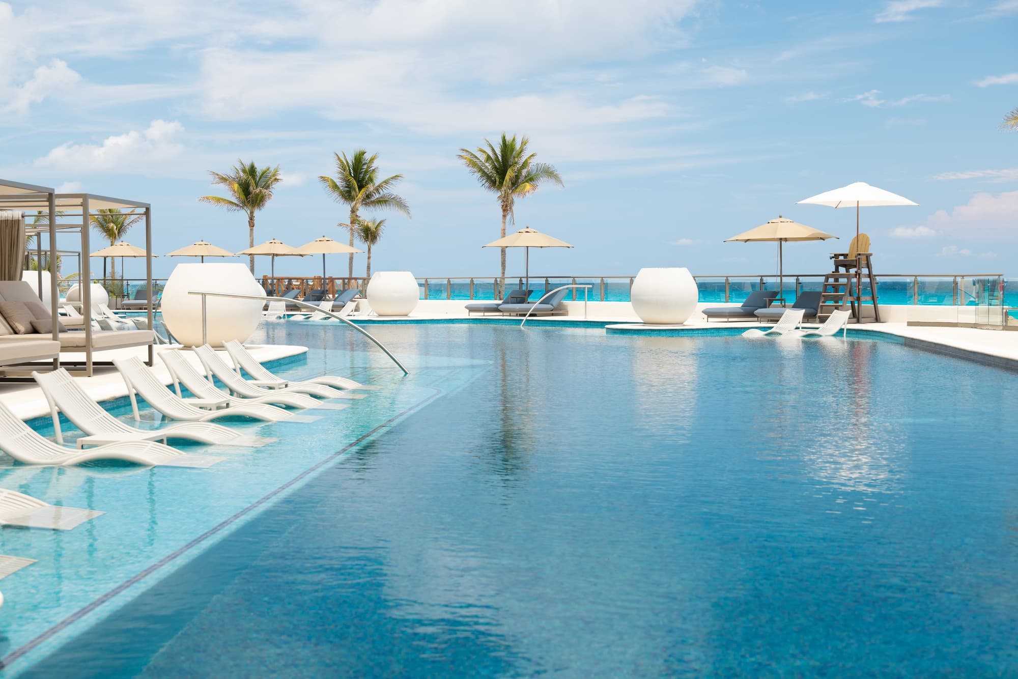 Hyatt Zilara Cancun