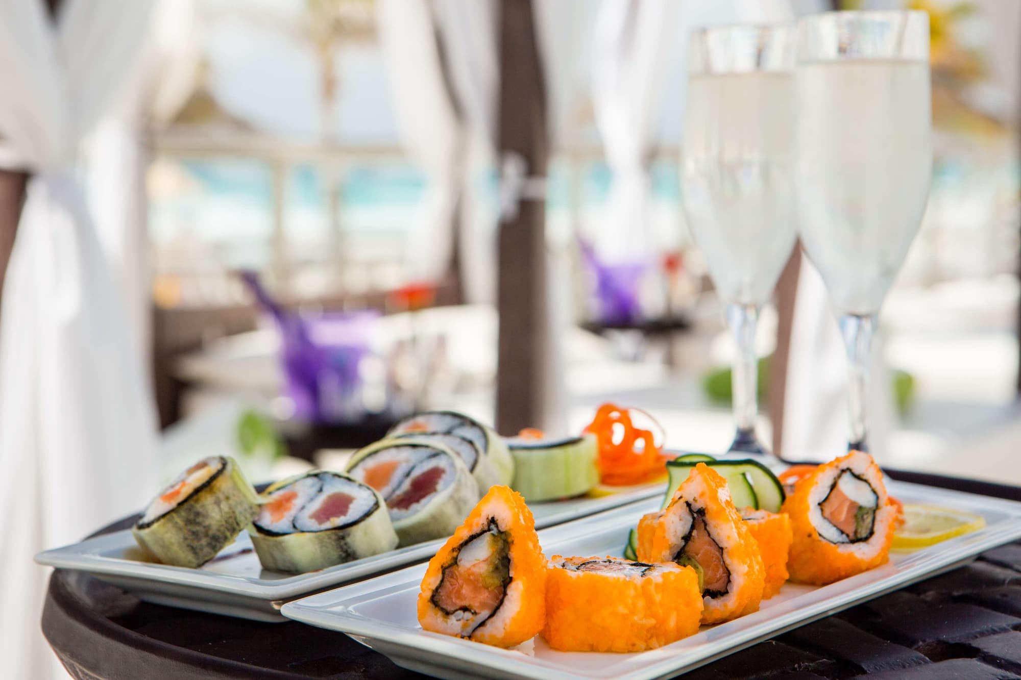 Hyatt Zilara Cancun