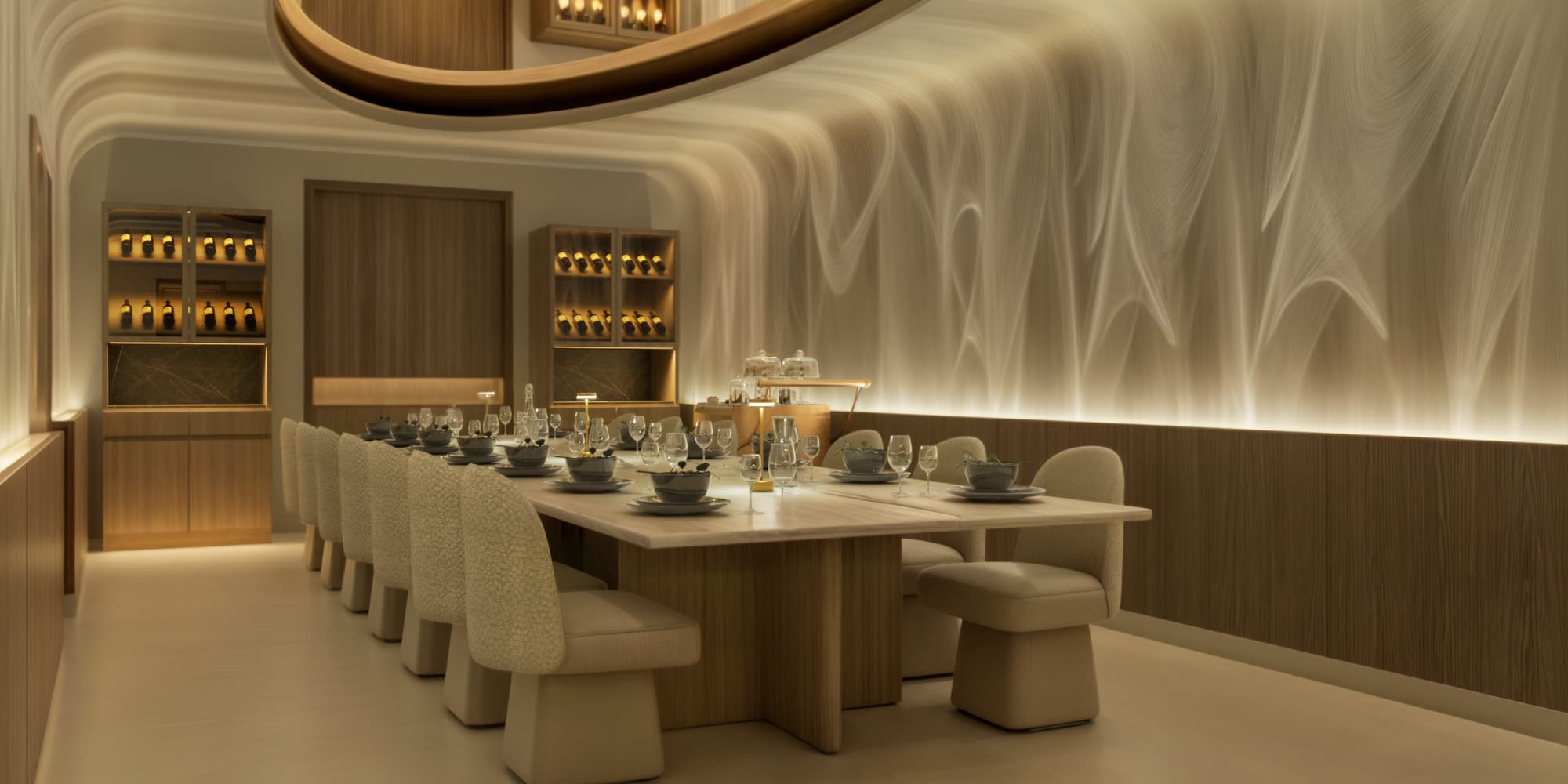 Hyatt Zilara Cancun