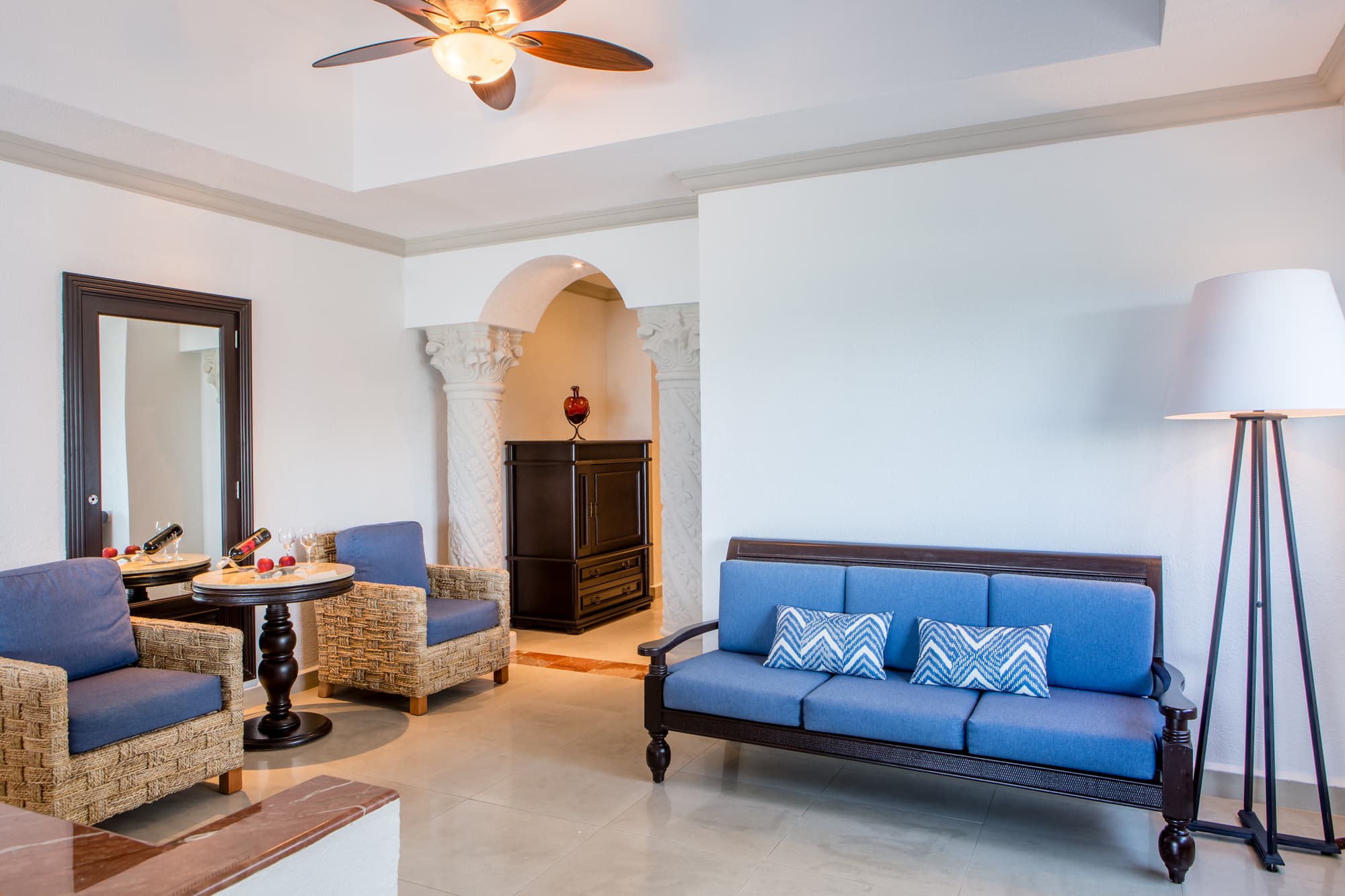 Hyatt Zilara Cancun, Room