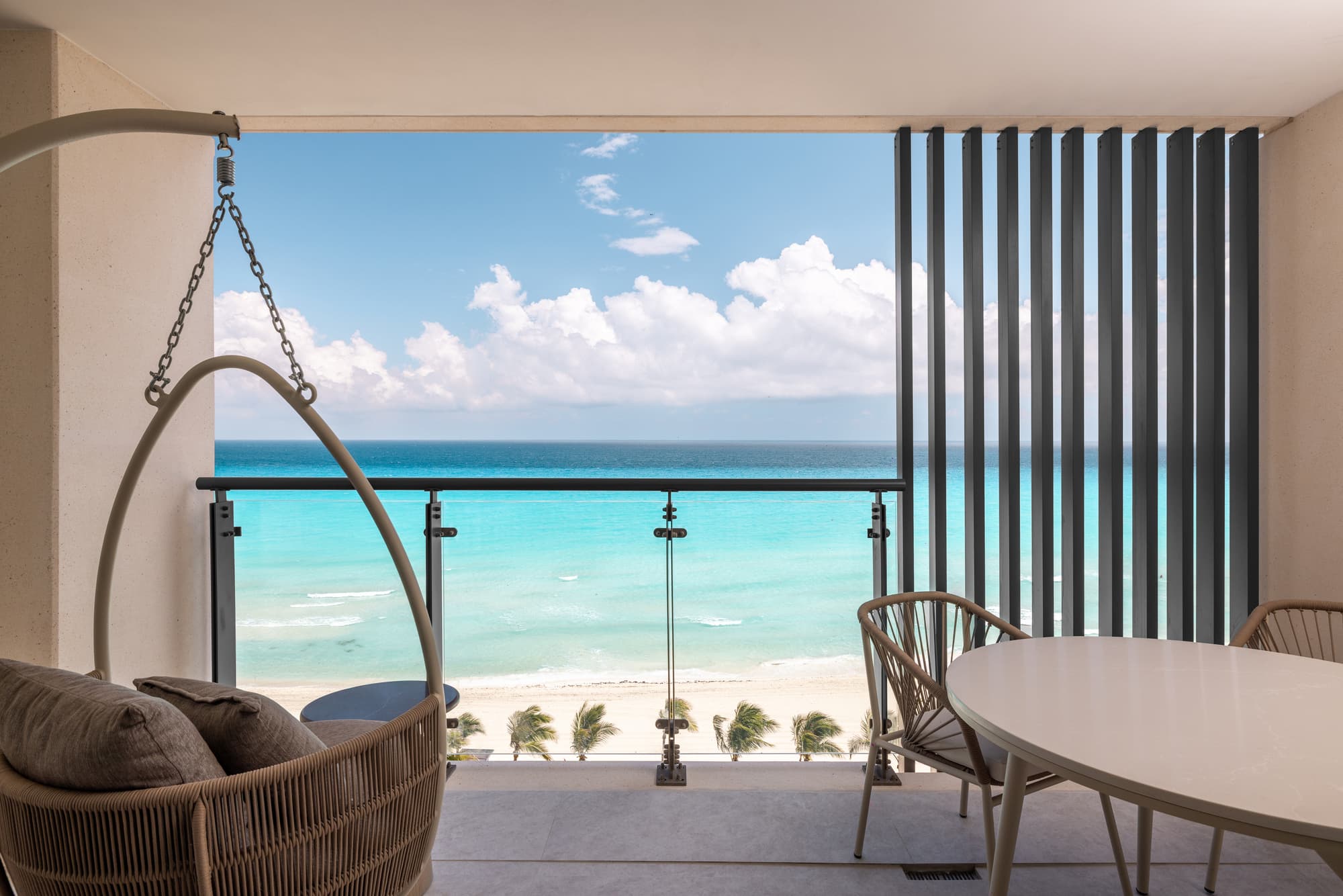 Hyatt Zilara Cancun