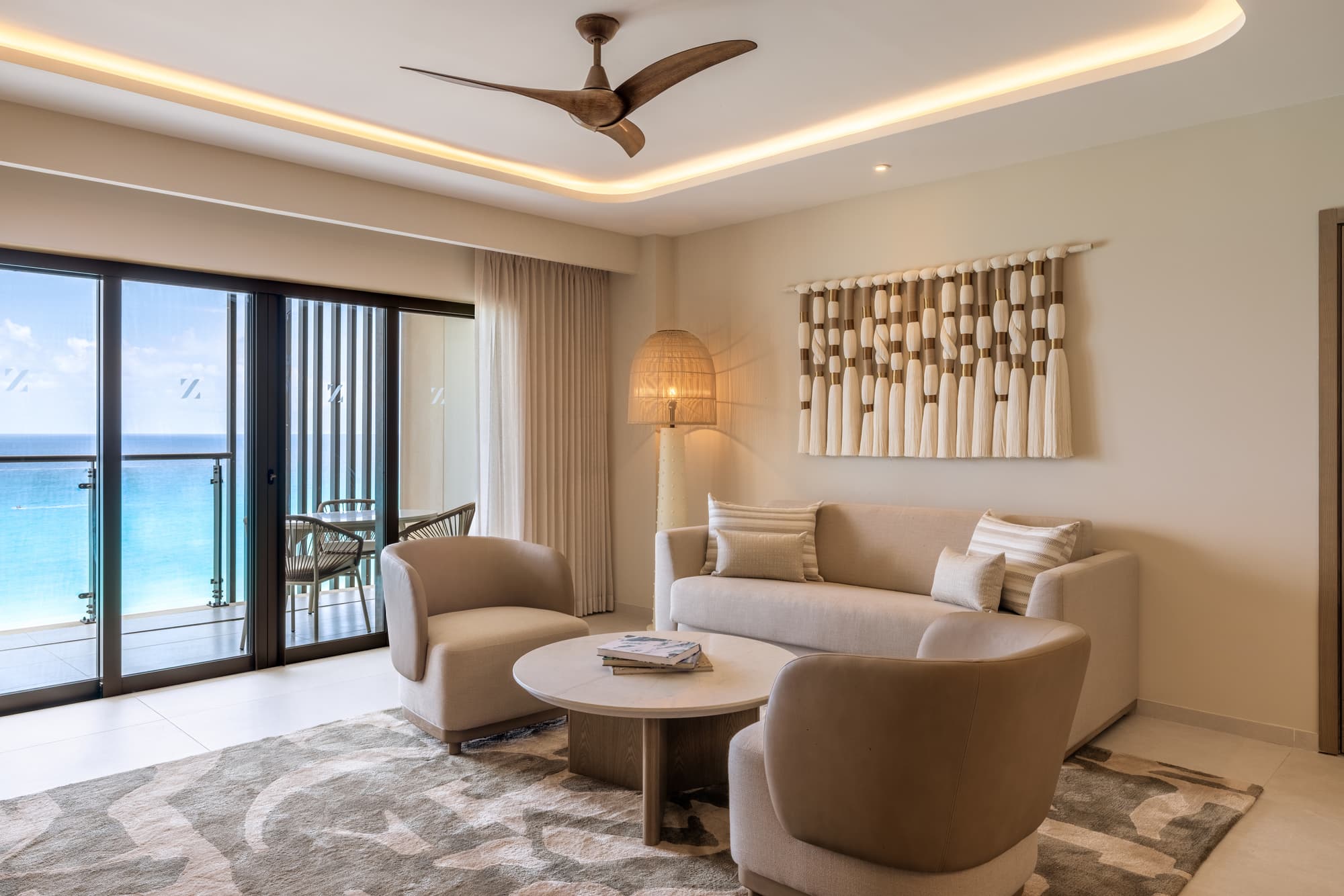 Hyatt Zilara Cancun
