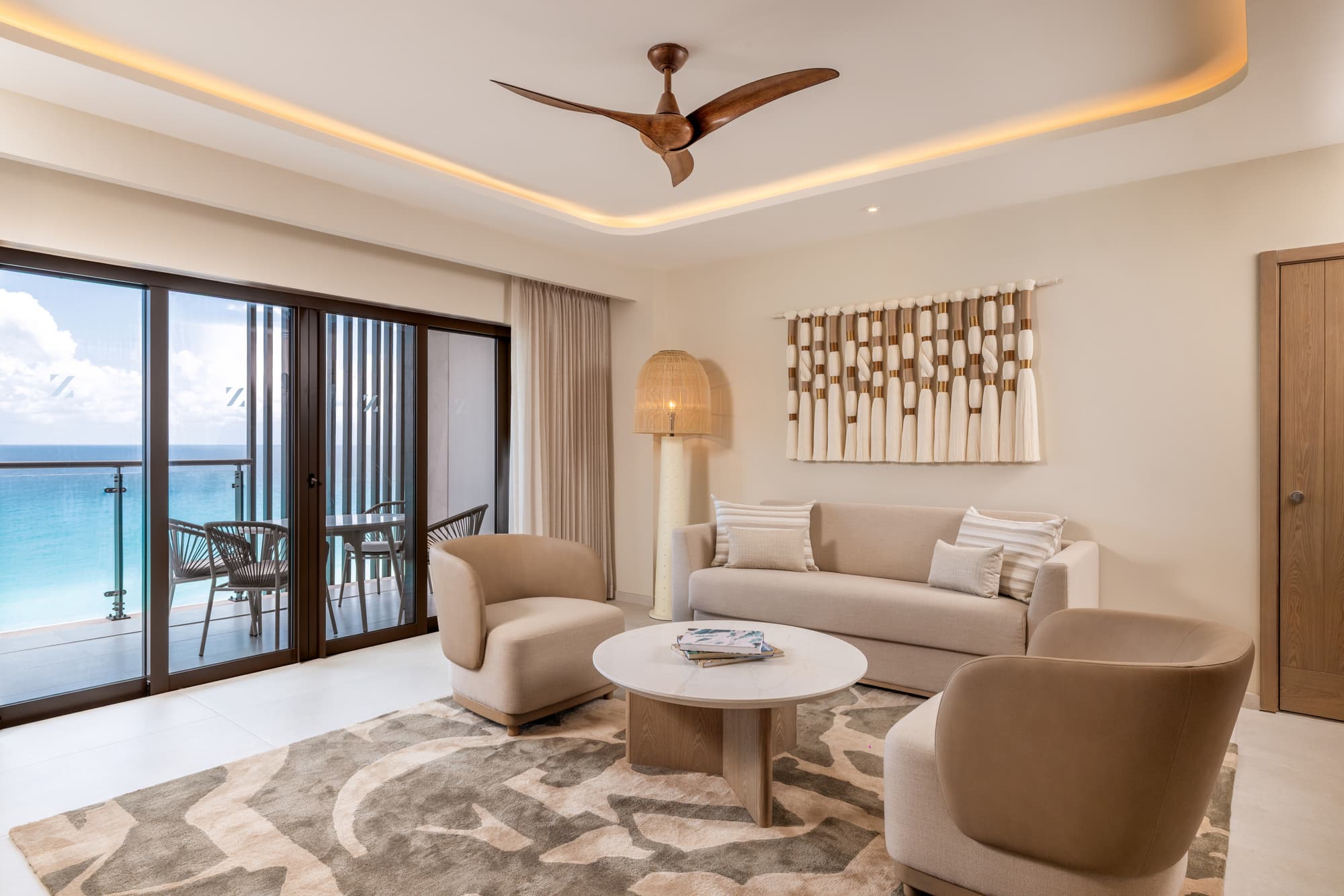 Hyatt Zilara Cancun
