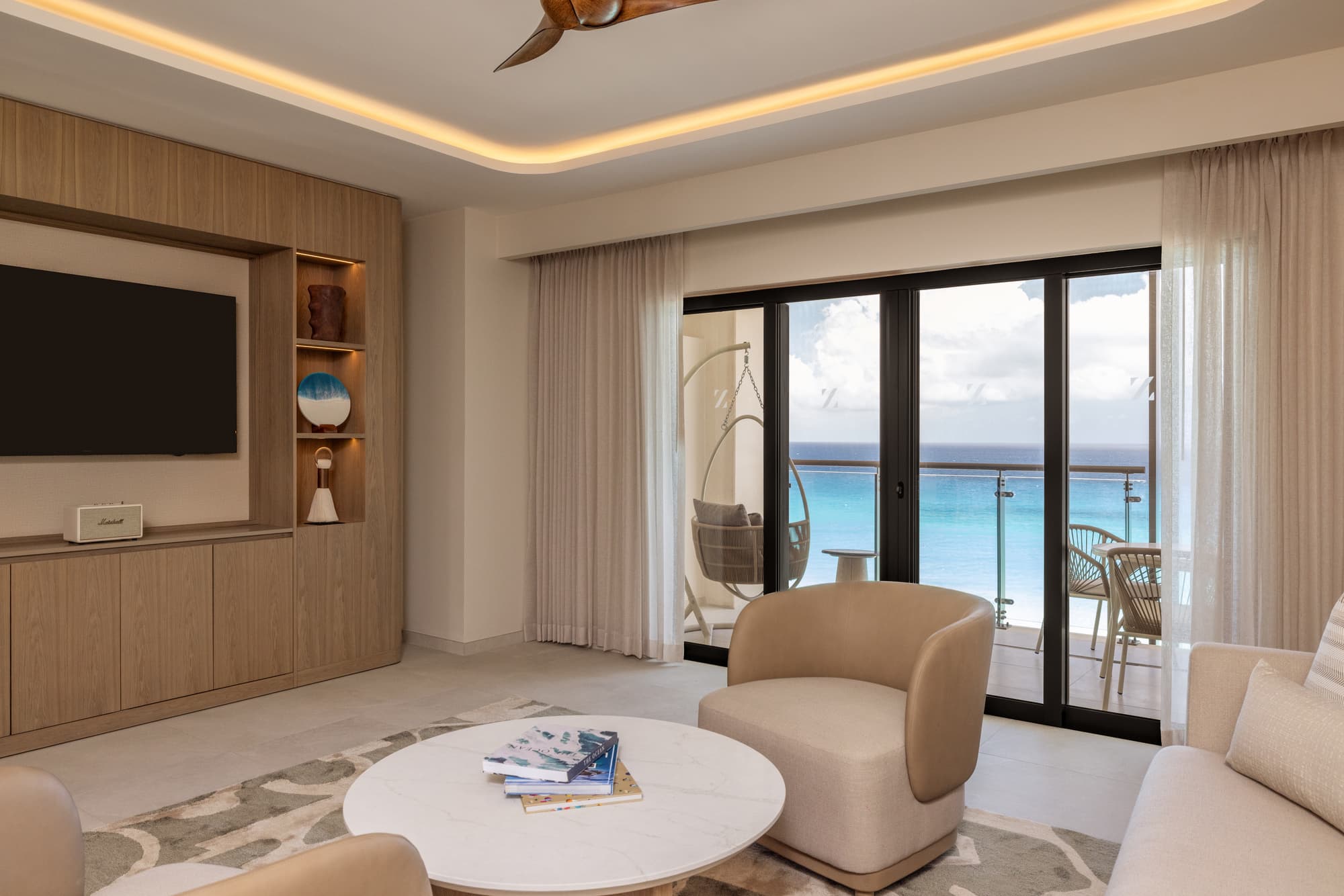 Hyatt Zilara Cancun